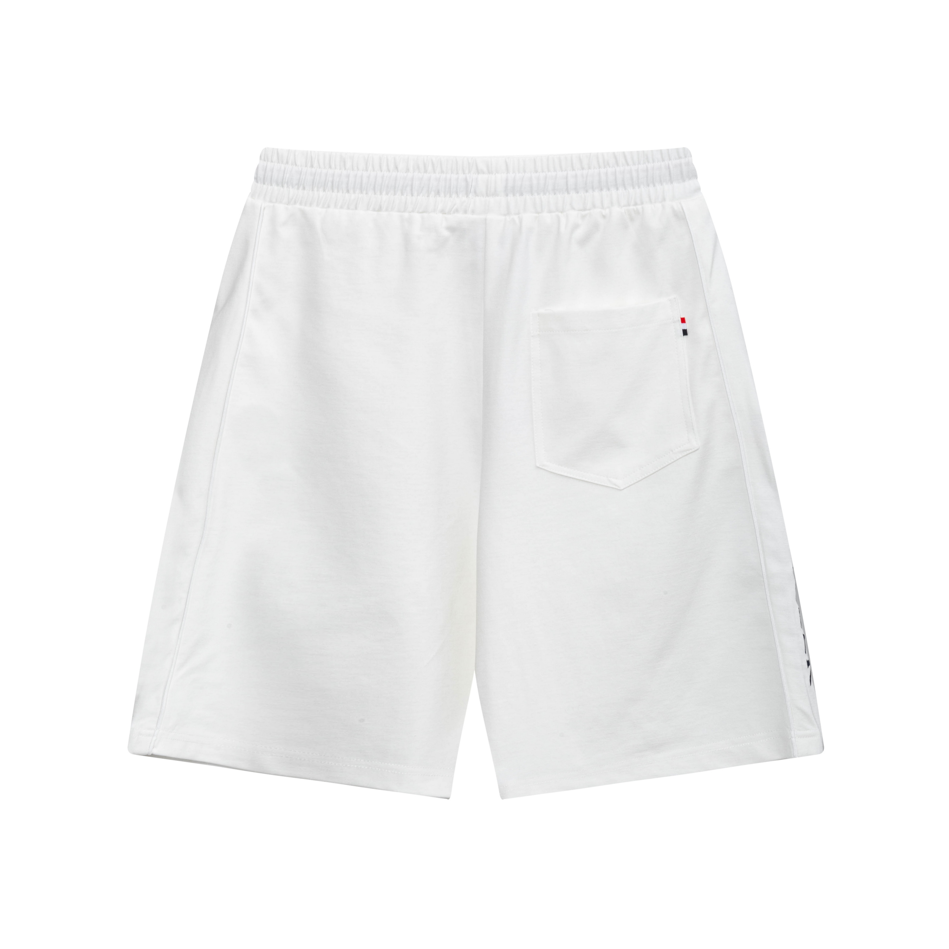 【MONCLER  公式旗艦店】モンクレール   ショートパンツご好評に付き再入荷！250225-BRAND OFF