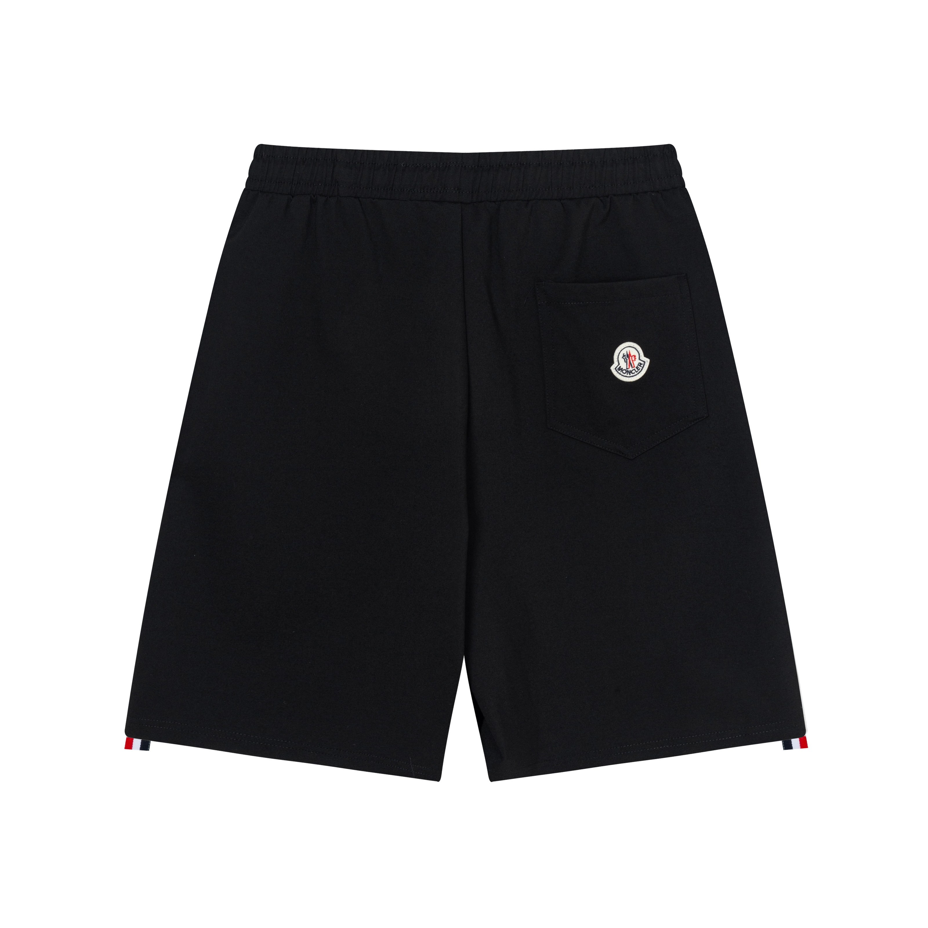 【MONCLER  公式旗艦店】モンクレール   ショートパンツご好評に付き再入荷！250225-BRAND OFF