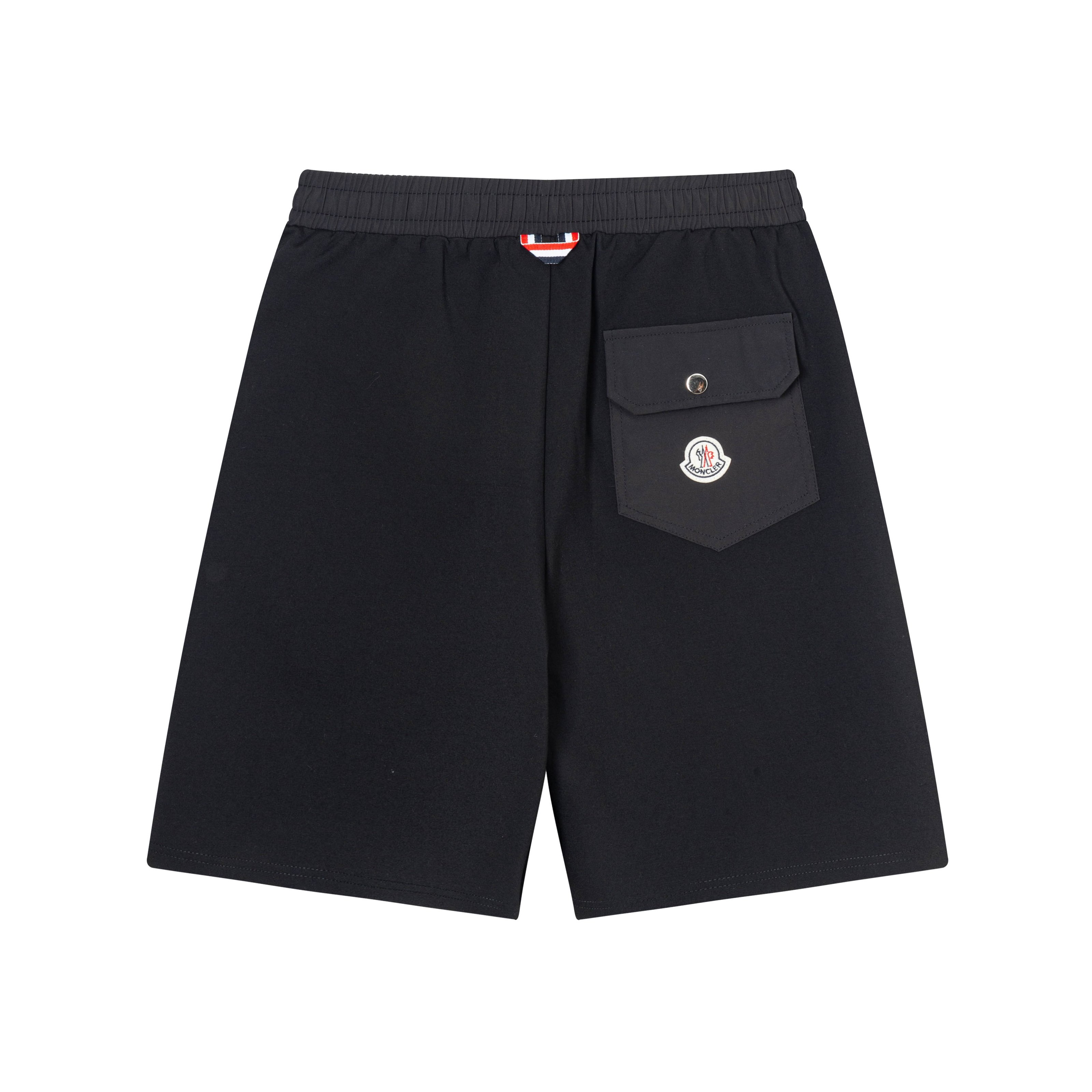 【MONCLER  公式旗艦店】モンクレール   ショートパンツご好評に付き再入荷！250225-BRAND OFF