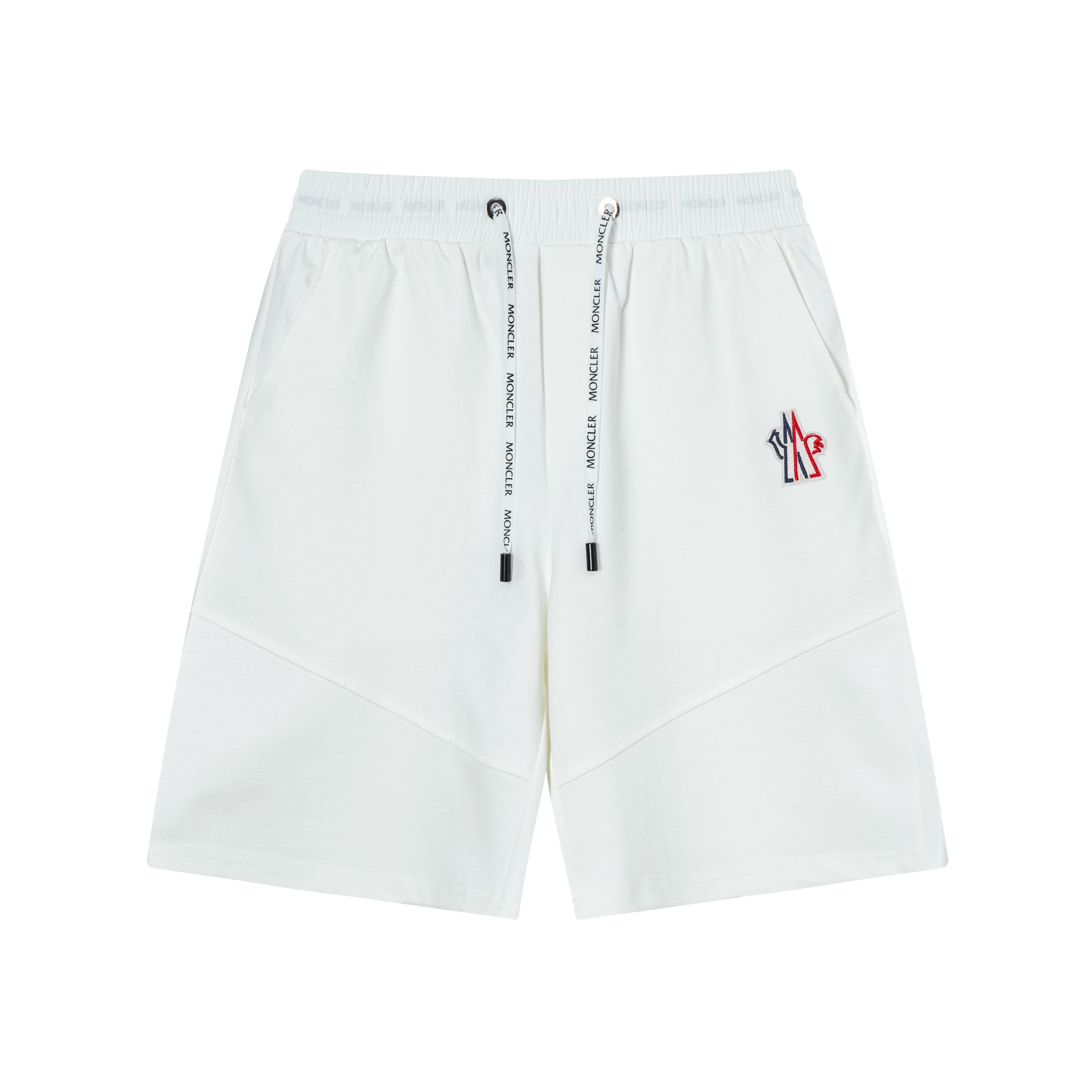 【MONCLER  公式旗艦店】モンクレール   ショートパンツご好評に付き再入荷！250225-BRAND OFF