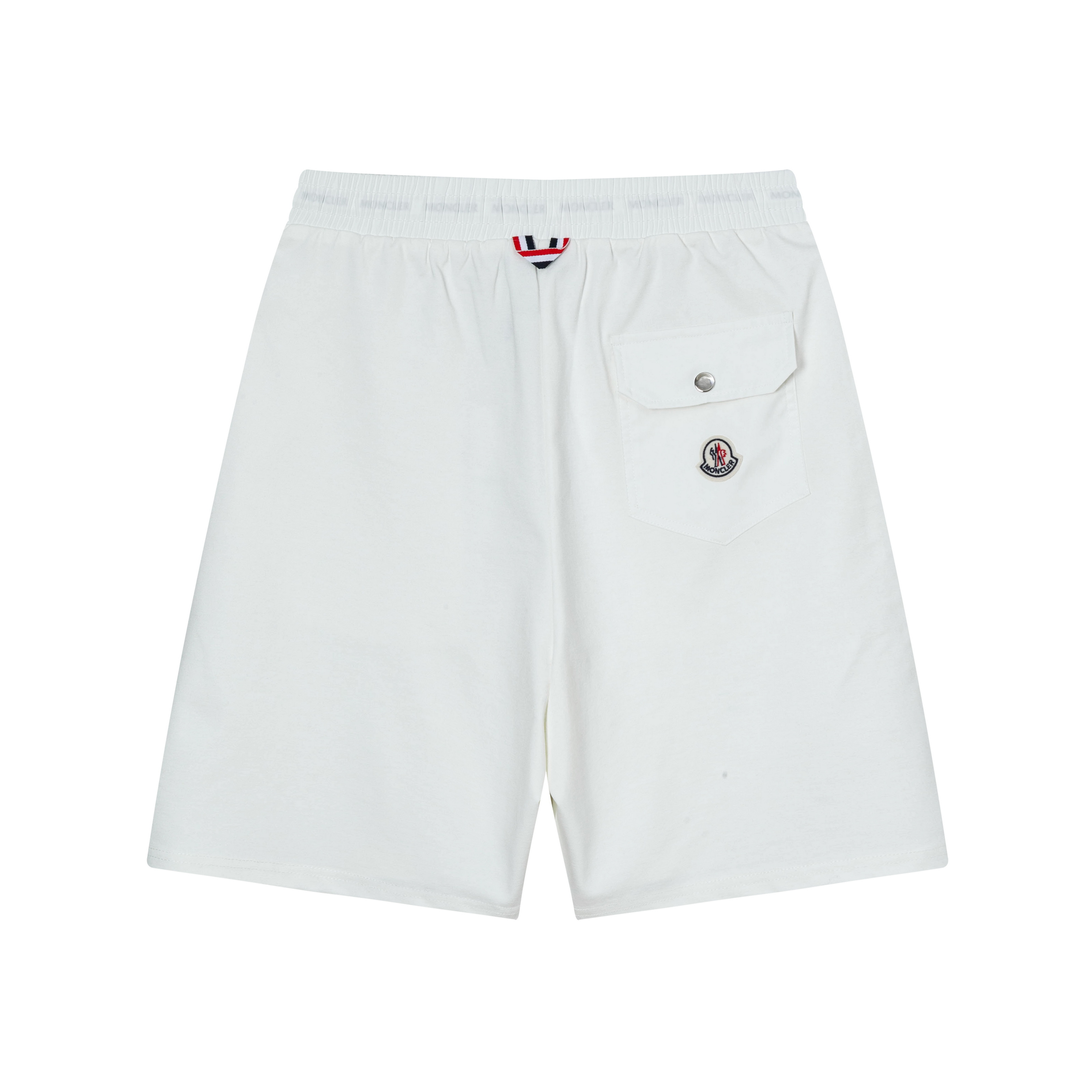 【MONCLER  公式旗艦店】モンクレール   ショートパンツご好評に付き再入荷！250225-BRAND OFF