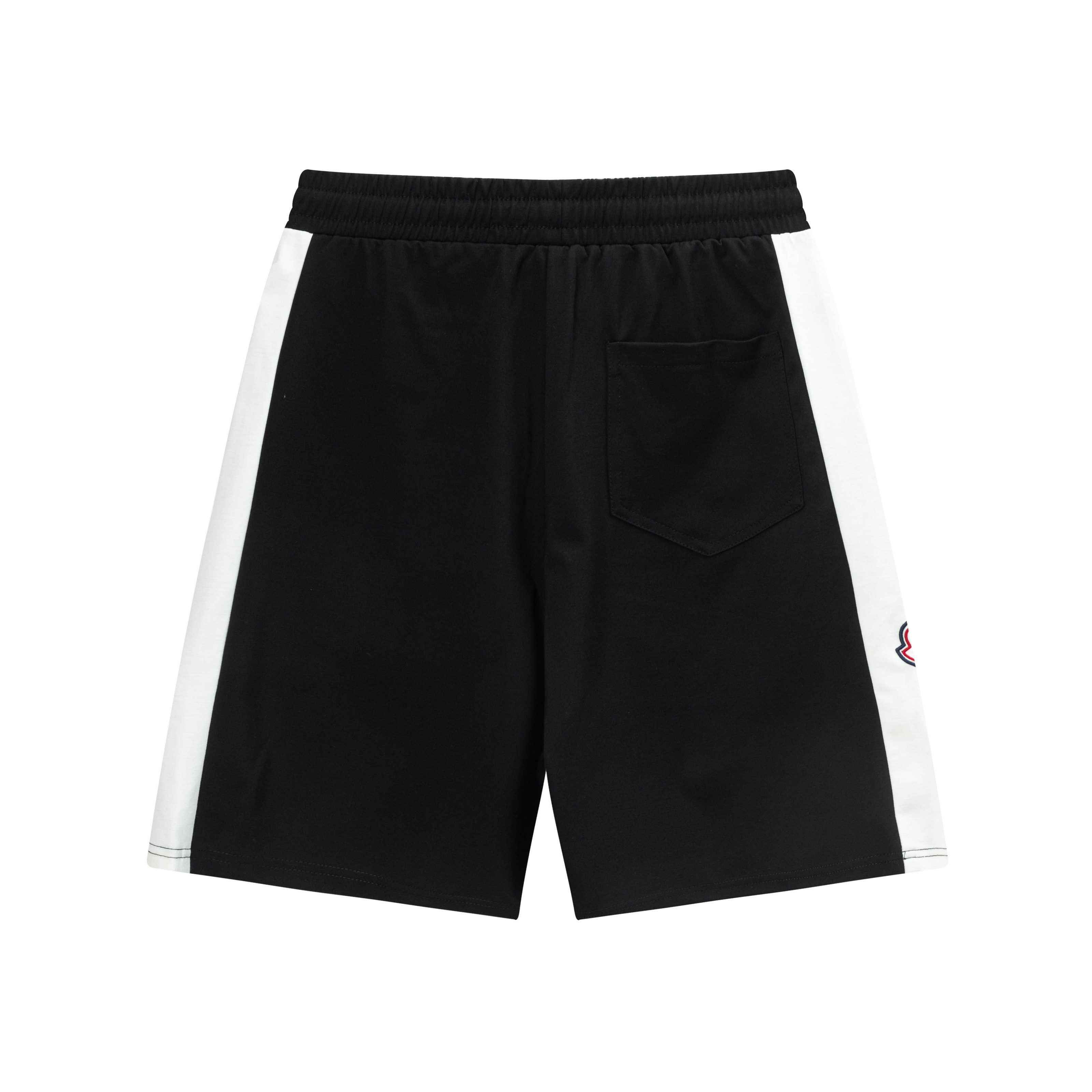 【MONCLER  公式旗艦店】モンクレール   ショートパンツご好評に付き再入荷！250225-BRAND OFF