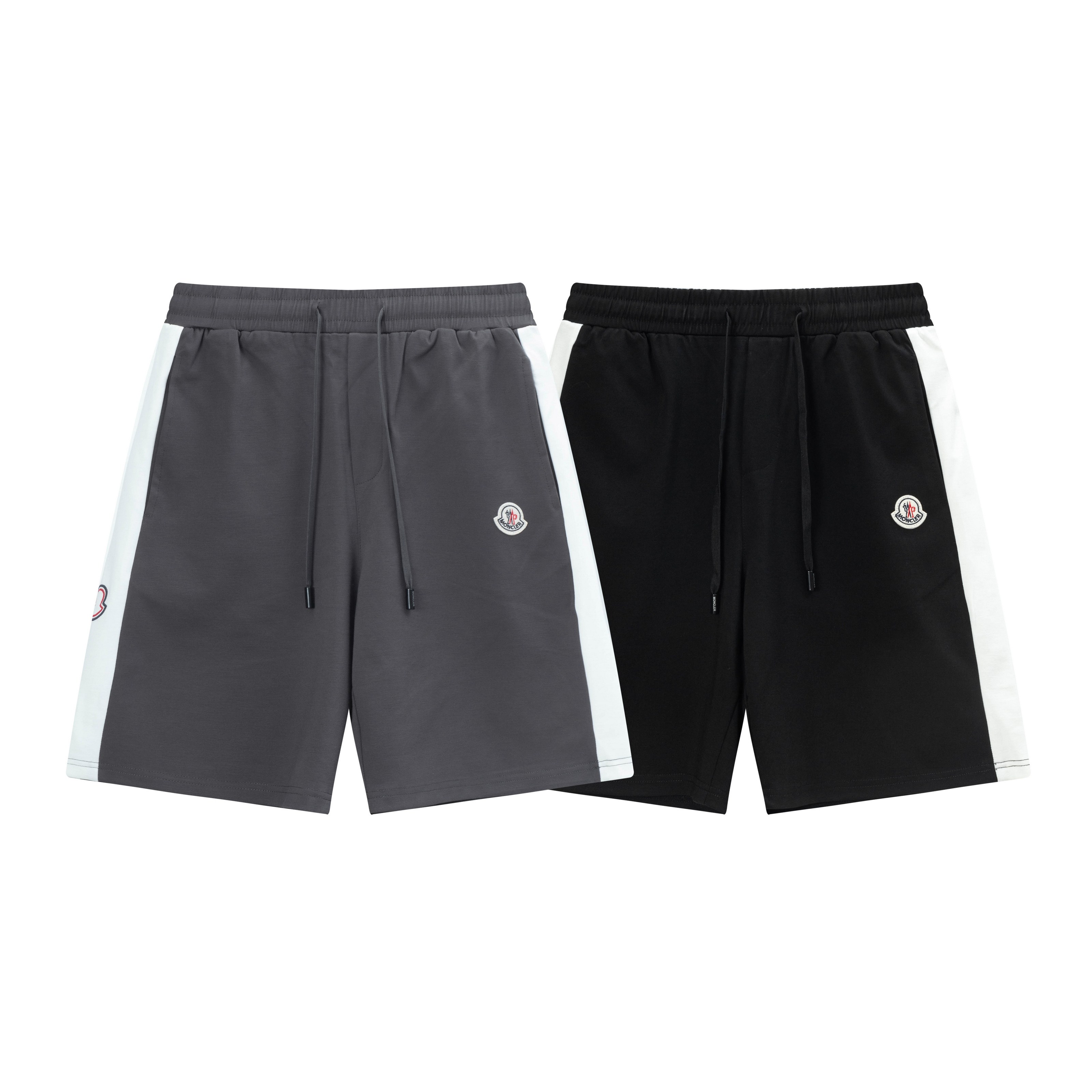 【MONCLER  公式旗艦店】モンクレール   ショートパンツご好評に付き再入荷！250225-BRAND OFF