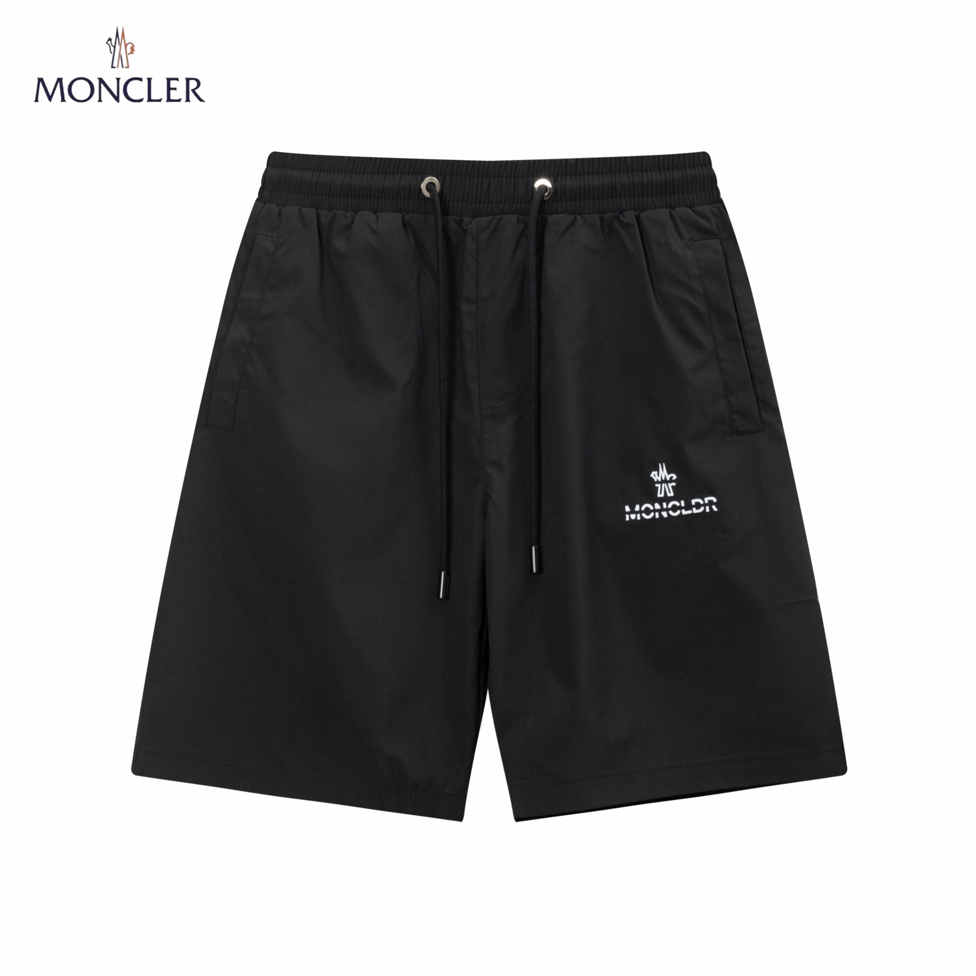 【MONCLER  公式旗艦店】モンクレール   ショートパンツご好評に付き再入荷！250225-BRAND OFF