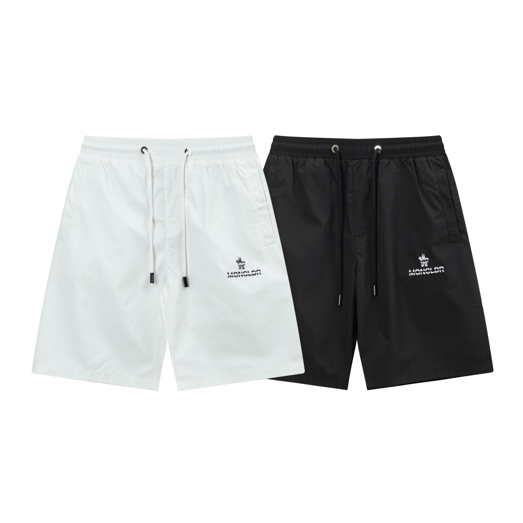 【MONCLER  公式旗艦店】モンクレール   ショートパンツご好評に付き再入荷！250225-BRAND OFF