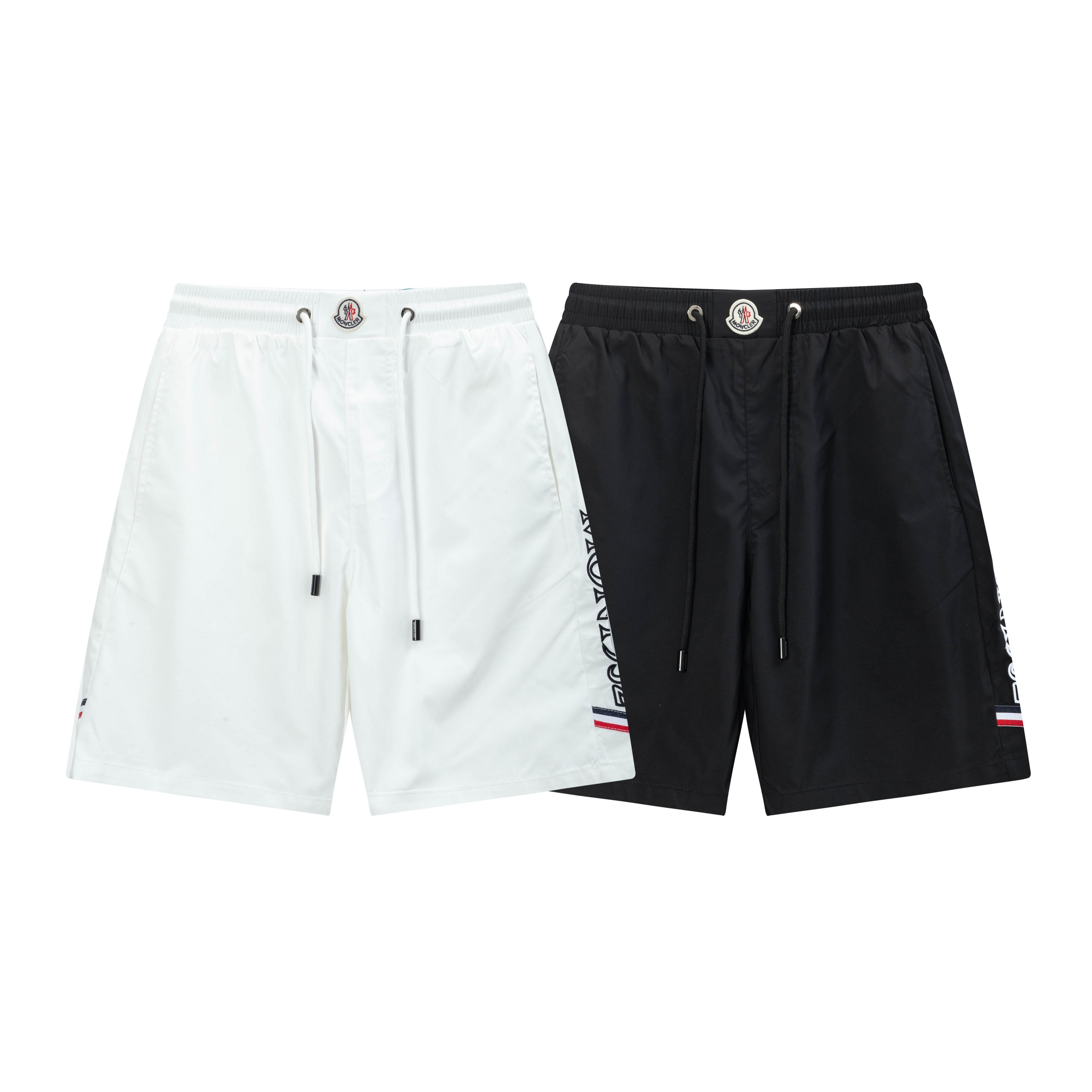【MONCLER  公式旗艦店】モンクレール   ショートパンツご好評に付き再入荷！250225-BRAND OFF