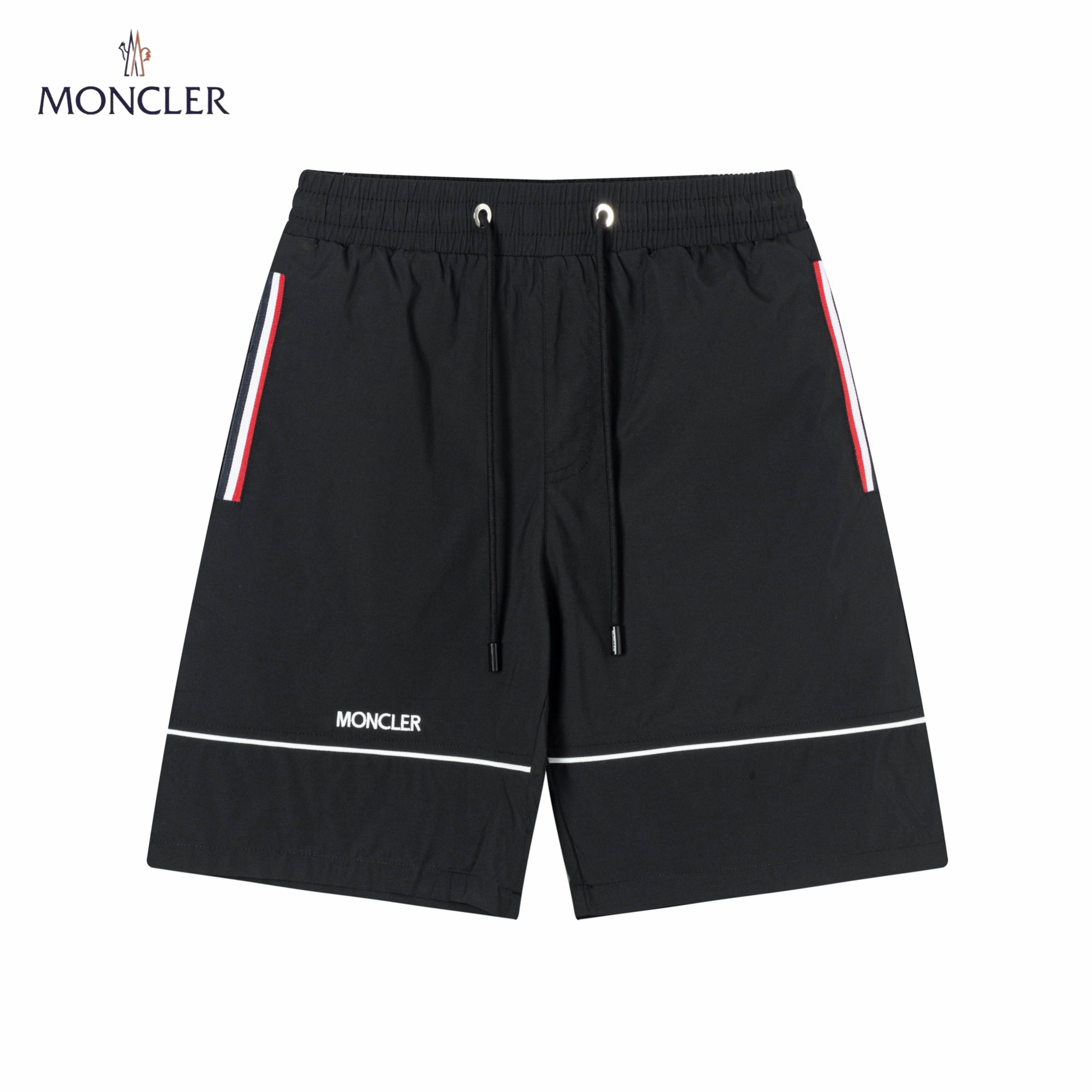 【MONCLER  公式旗艦店】モンクレール   ショートパンツご好評に付き再入荷！250225-BRAND OFF