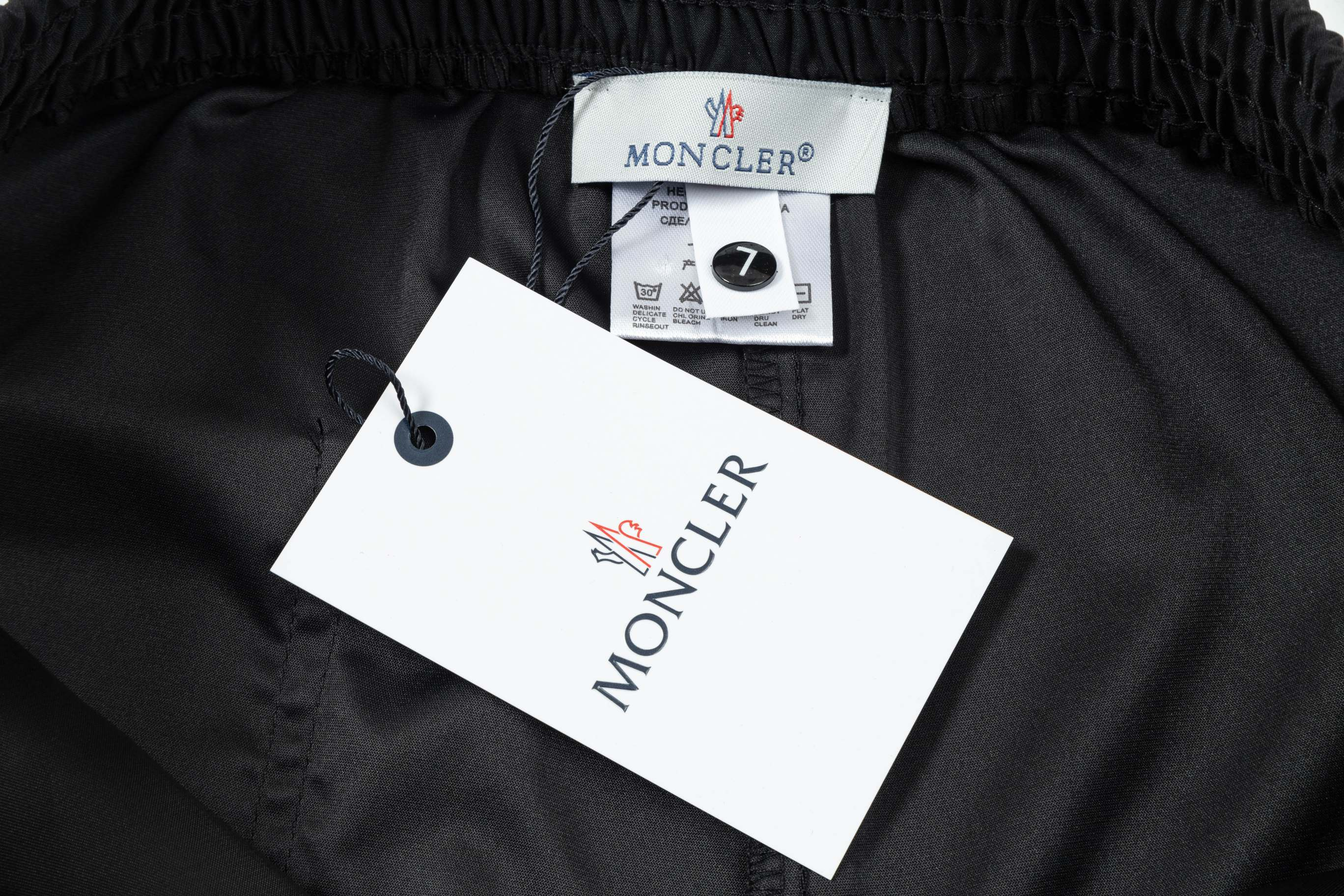 【MONCLER  公式旗艦店】モンクレール   ショートパンツご好評に付き再入荷！250225-BRAND OFF