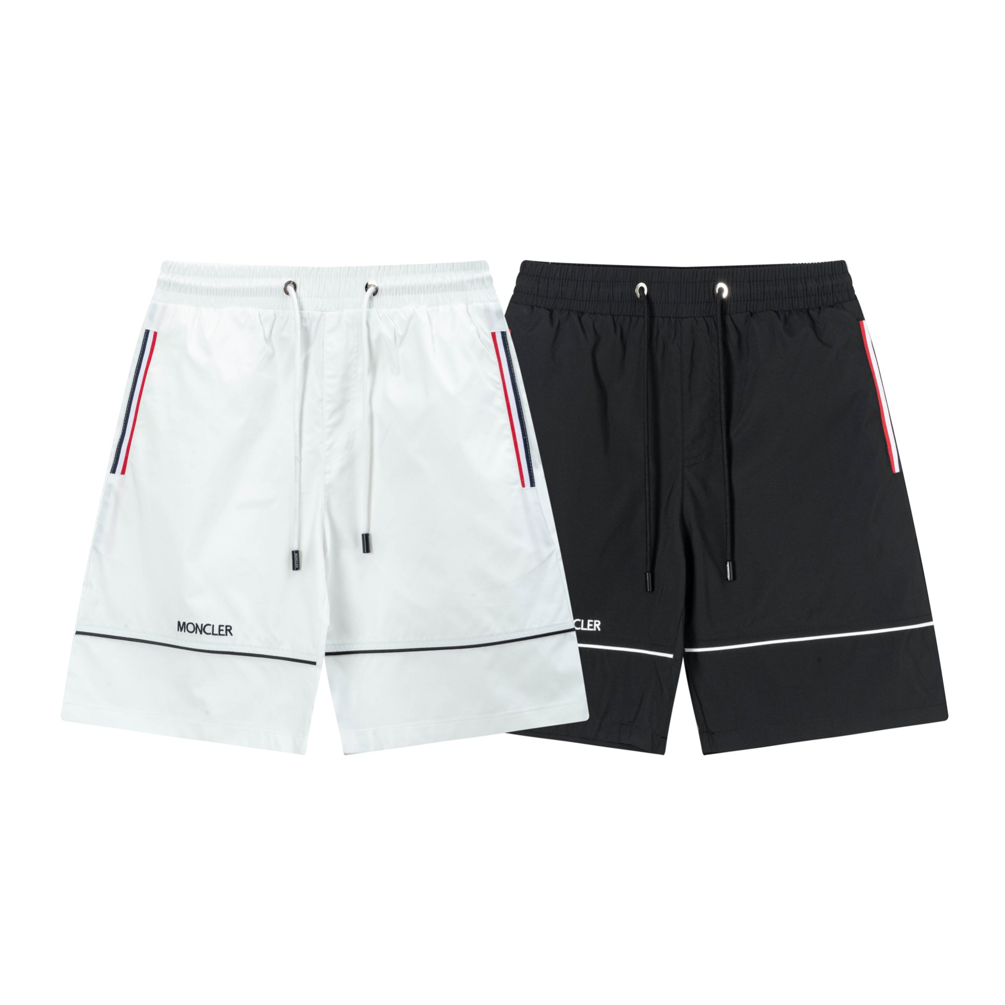 【MONCLER  公式旗艦店】モンクレール   ショートパンツご好評に付き再入荷！250225-BRAND OFF