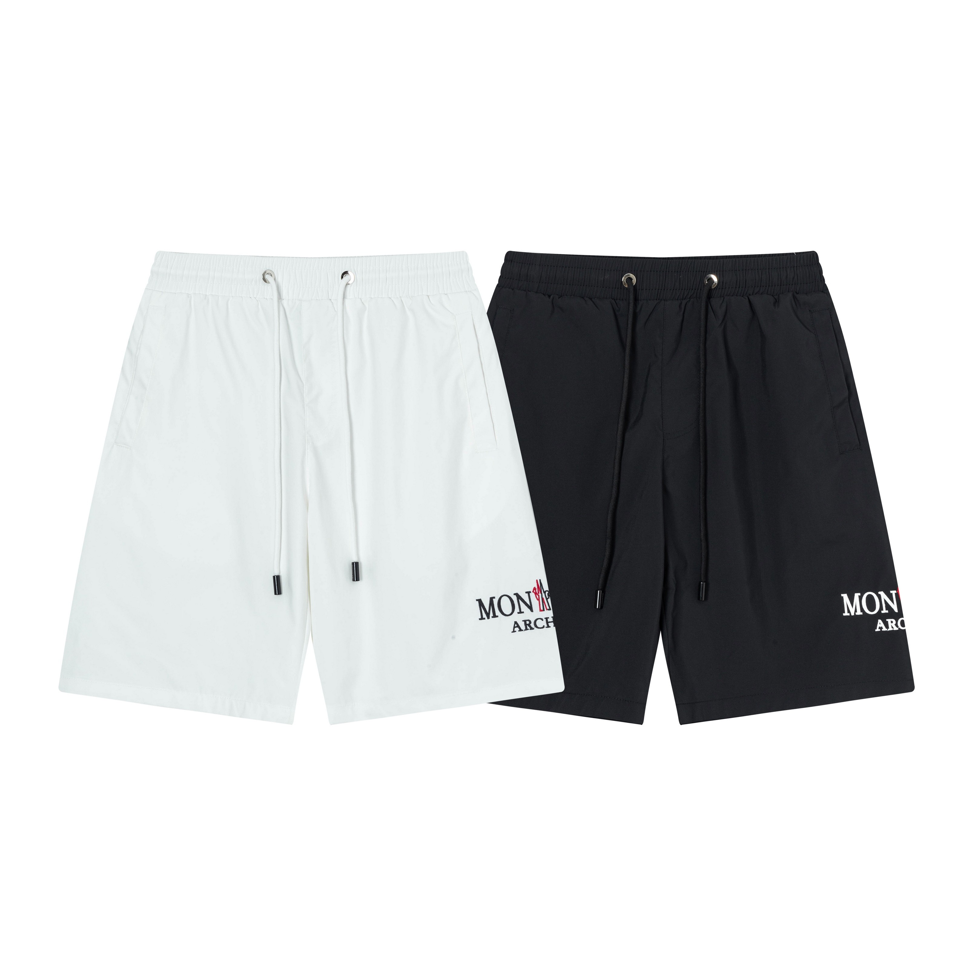 【MONCLER  公式旗艦店】モンクレール   ショートパンツご好評に付き再入荷！250225-BRAND OFF