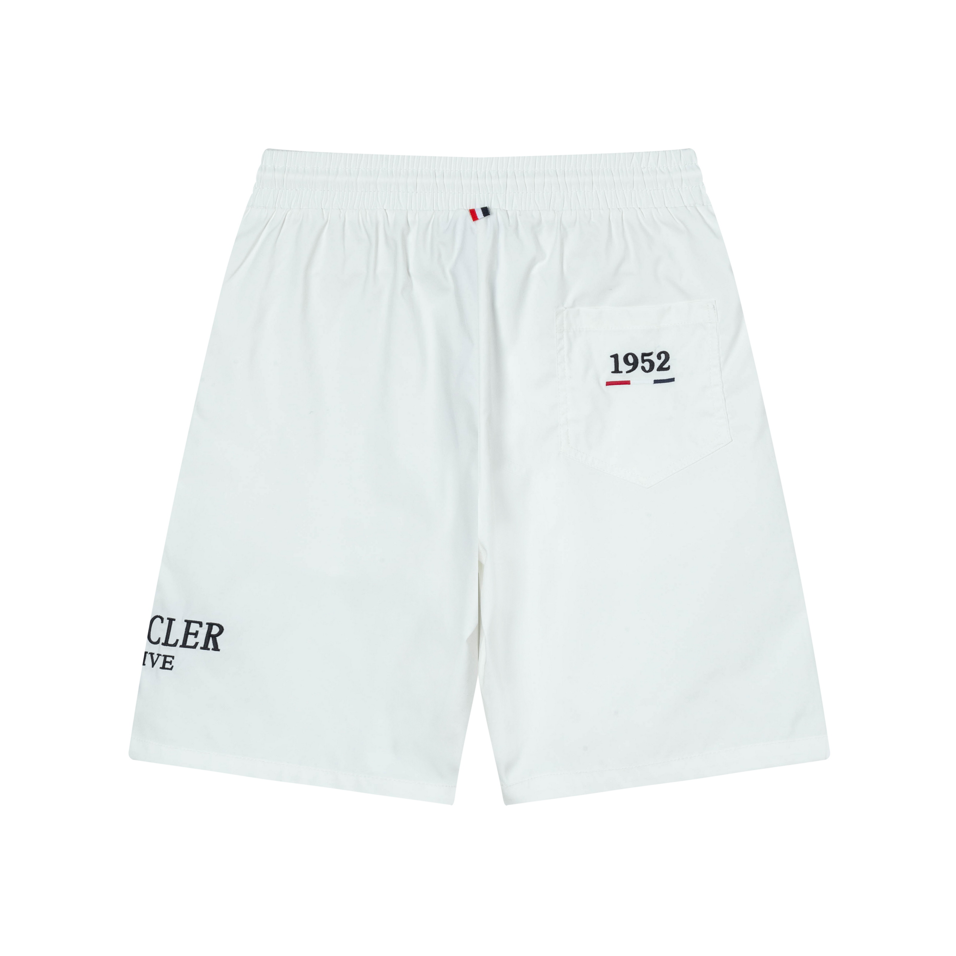 【MONCLER  公式旗艦店】モンクレール   ショートパンツご好評に付き再入荷！250225-BRAND OFF