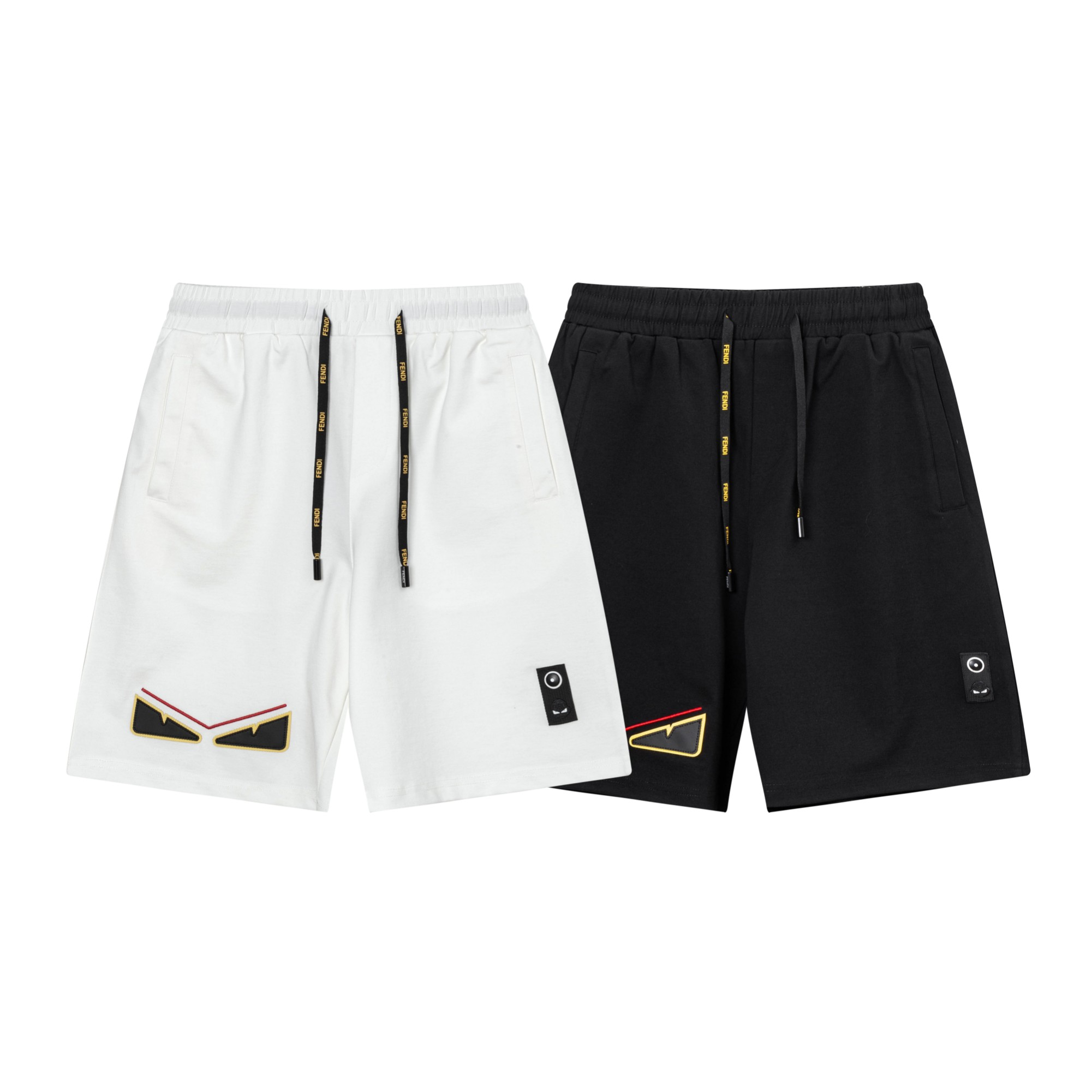 【FENDI  公式旗艦店】フェンディ  ショートパンツご好評に付き再入荷！250226-BRAND OFF
