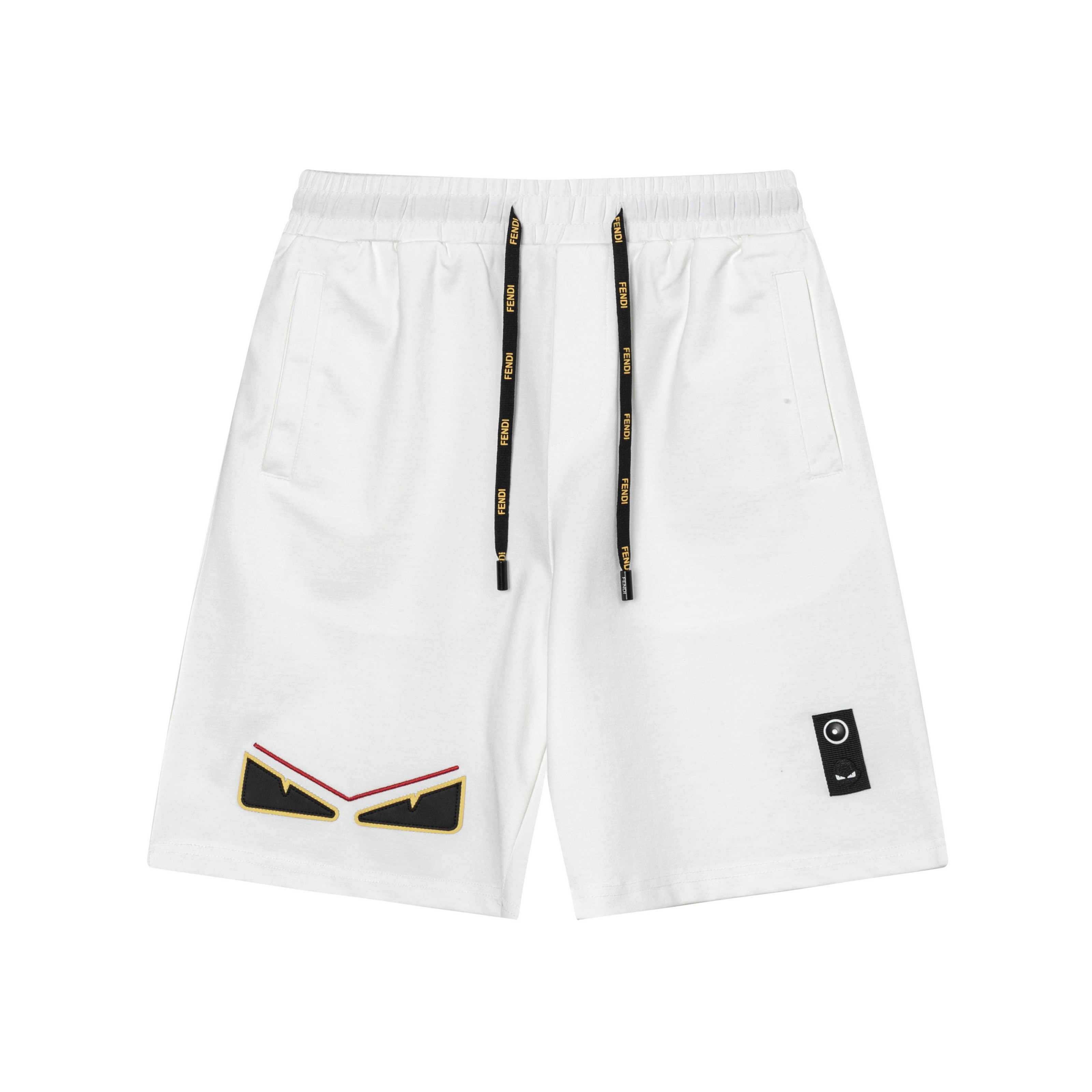 【FENDI  公式旗艦店】フェンディ  ショートパンツご好評に付き再入荷！250226-BRAND OFF