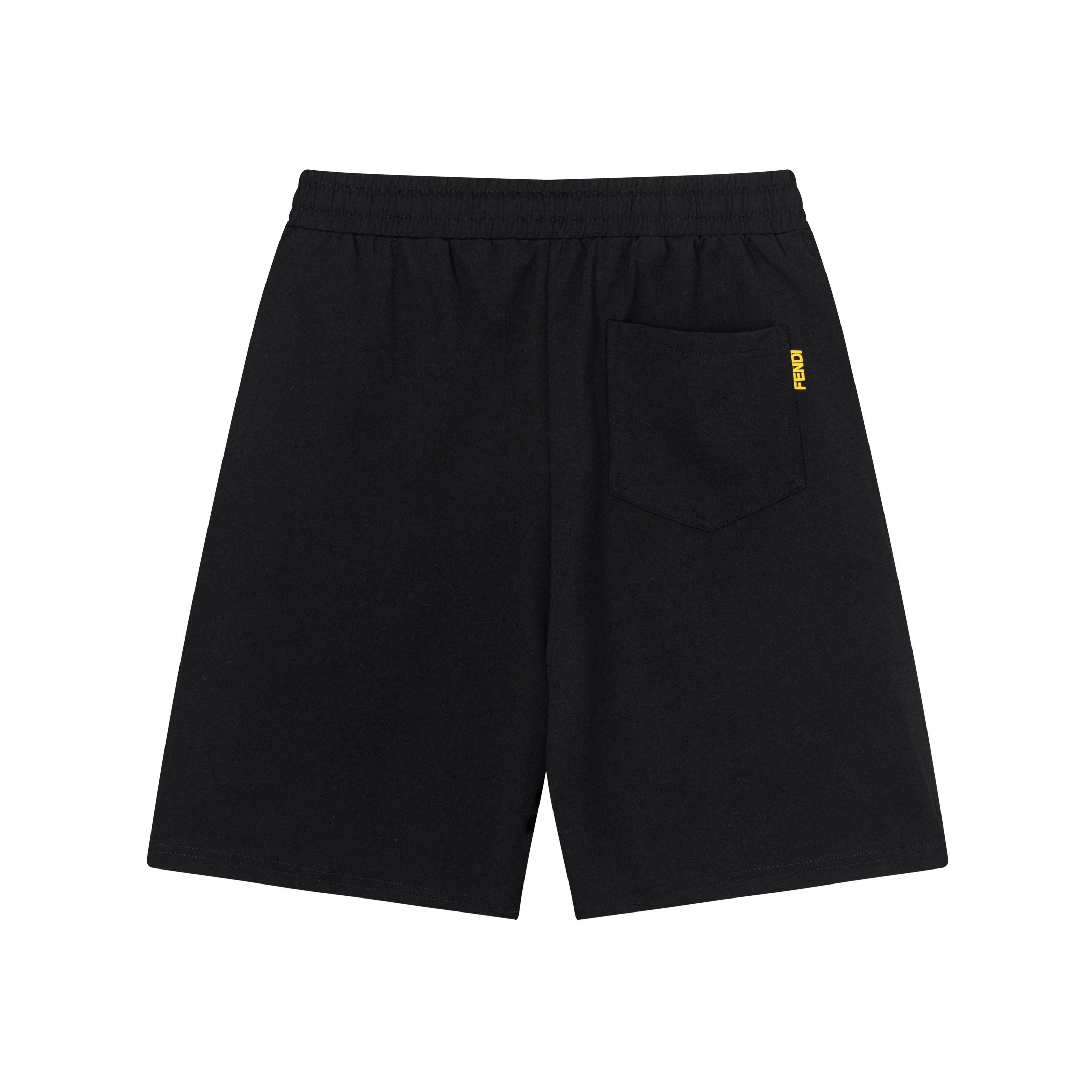 【FENDI  公式旗艦店】フェンディ  ショートパンツご好評に付き再入荷！250226-BRAND OFF