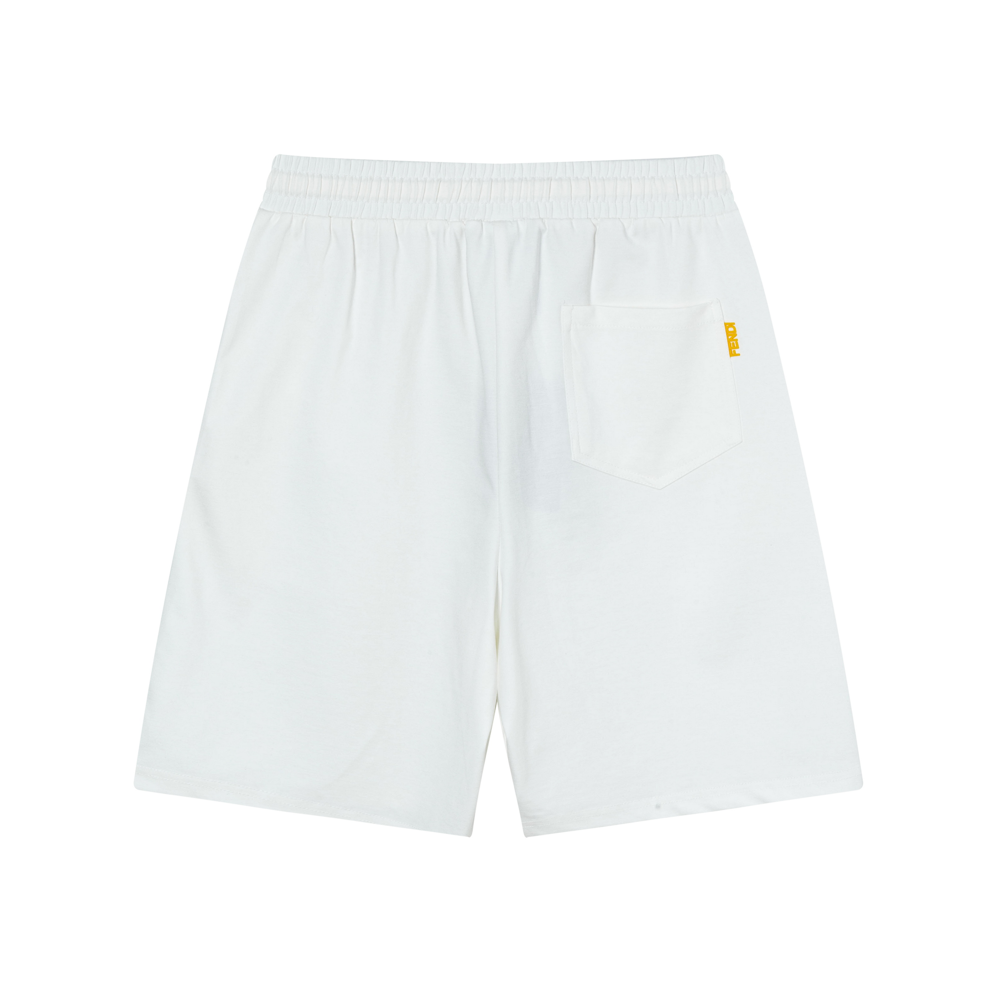 【FENDI  公式旗艦店】フェンディ  ショートパンツご好評に付き再入荷！250226-BRAND OFF
