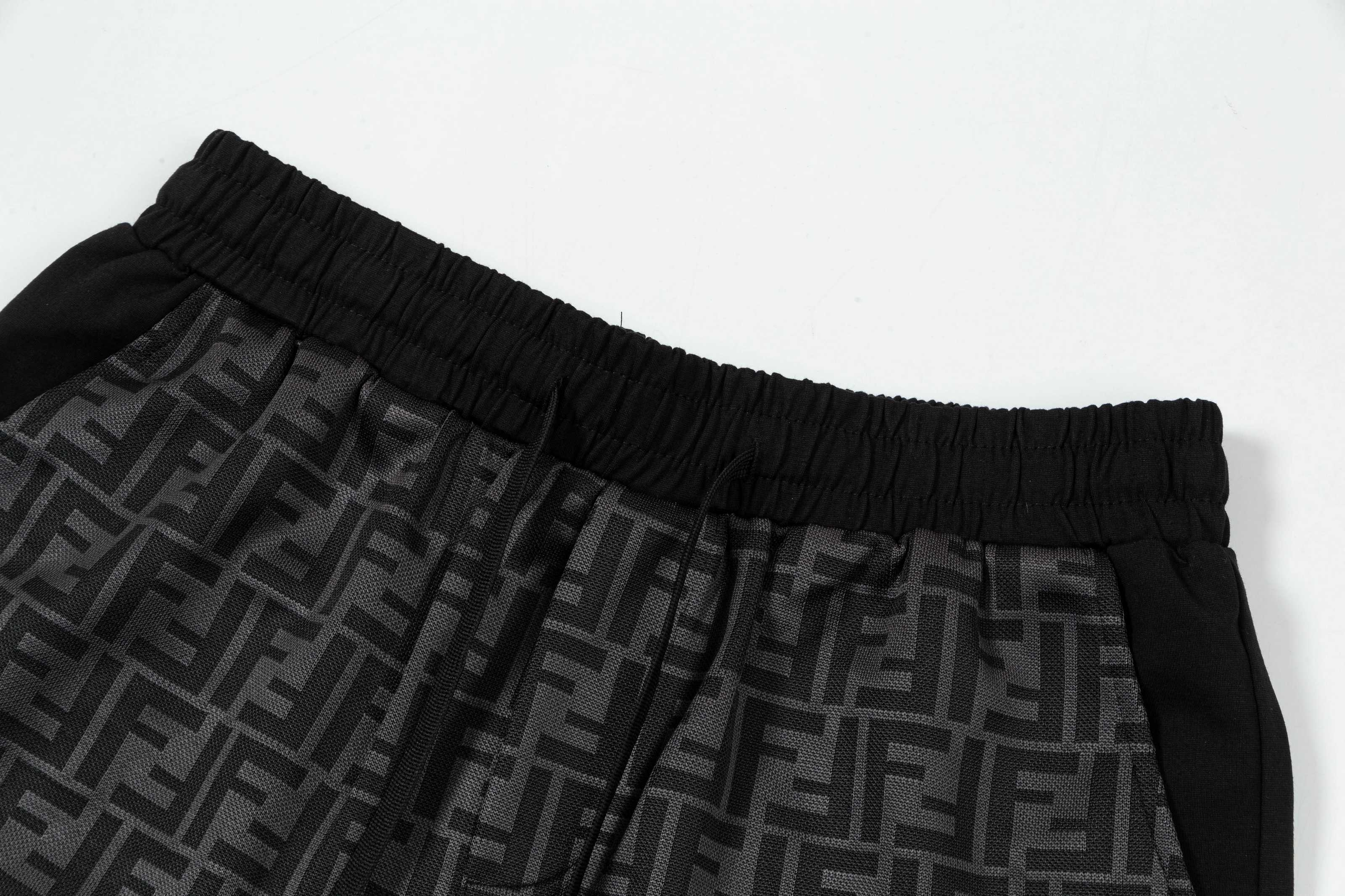 【FENDI  公式旗艦店】フェンディ  ショートパンツご好評に付き再入荷！250226-BRAND OFF