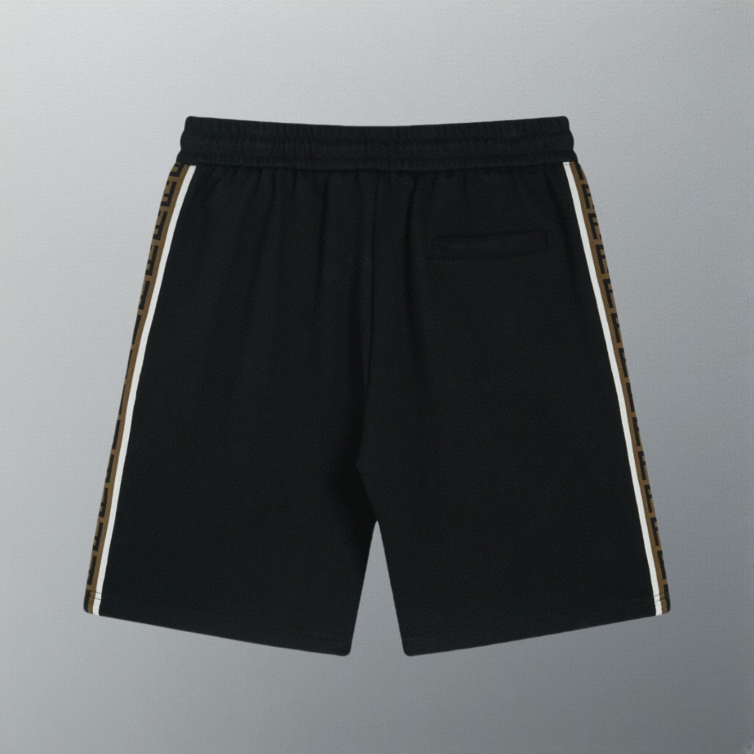 【FENDI  公式旗艦店】フェンディ  ショートパンツご好評に付き再入荷！250226-BRAND OFF