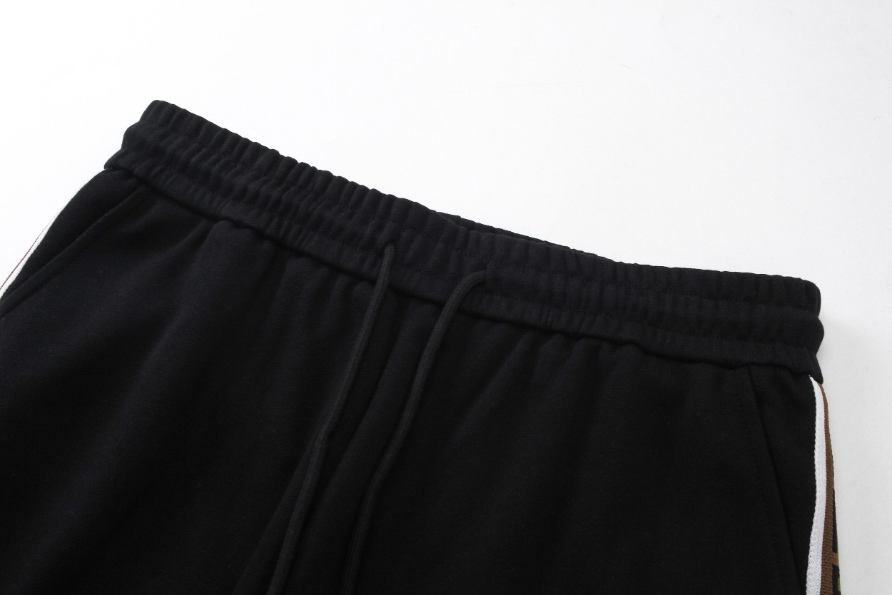 【FENDI  公式旗艦店】フェンディ  ショートパンツご好評に付き再入荷！250226-BRAND OFF