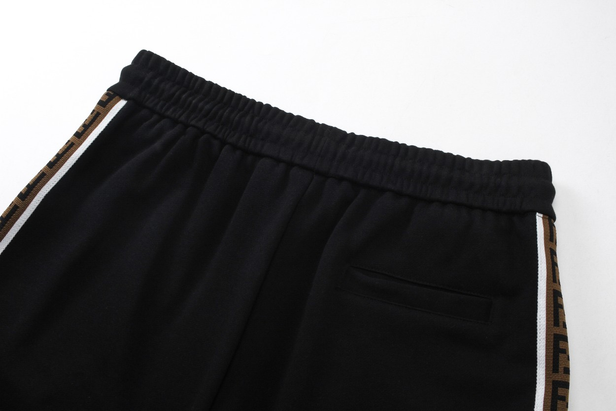 【FENDI  公式旗艦店】フェンディ  ショートパンツご好評に付き再入荷！250226-BRAND OFF