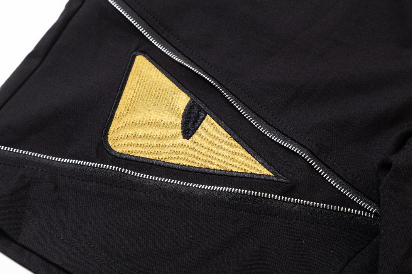 【FENDI  公式旗艦店】フェンディ  ショートパンツご好評に付き再入荷！250226-BRAND OFF