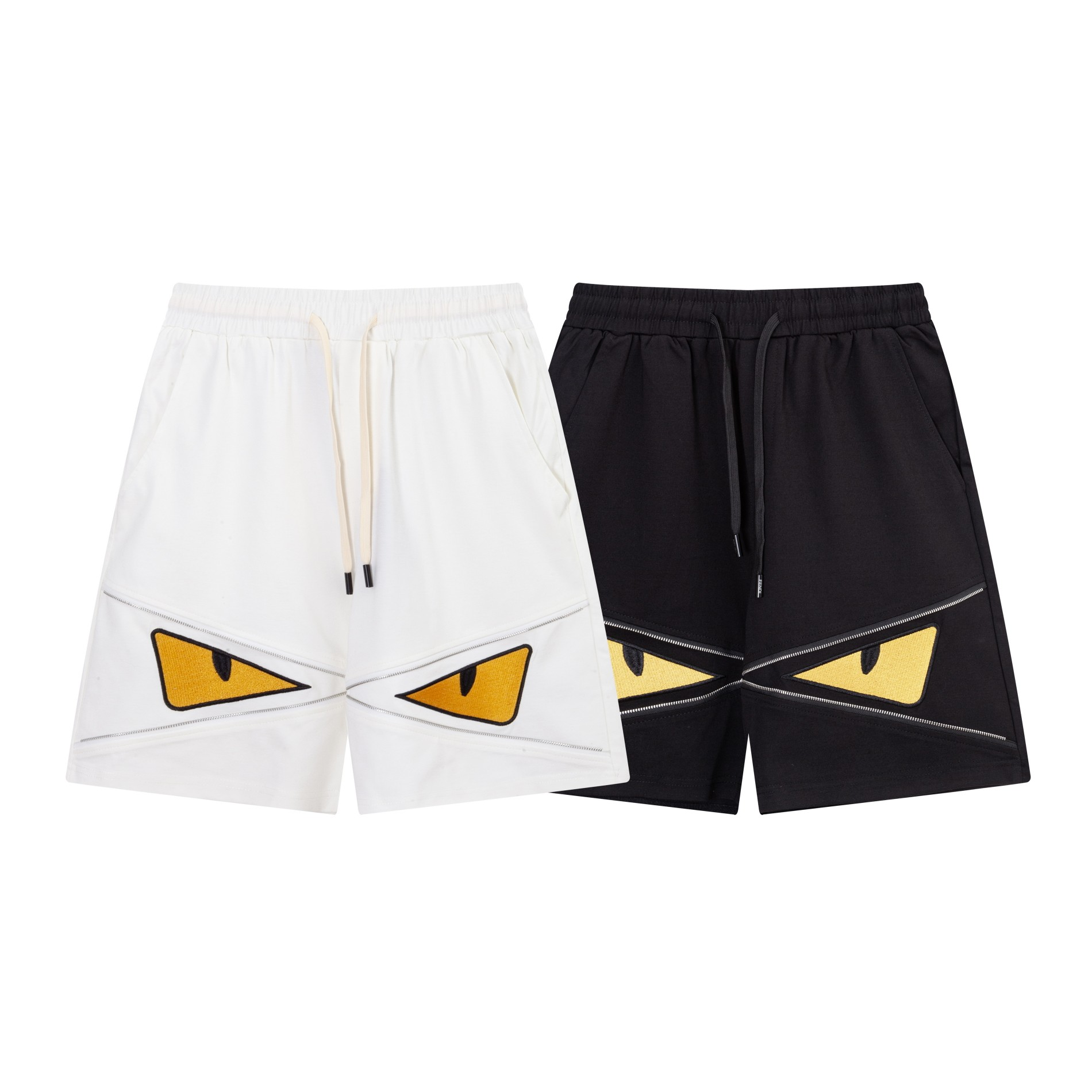 【FENDI  公式旗艦店】フェンディ  ショートパンツご好評に付き再入荷！250226-BRAND OFF