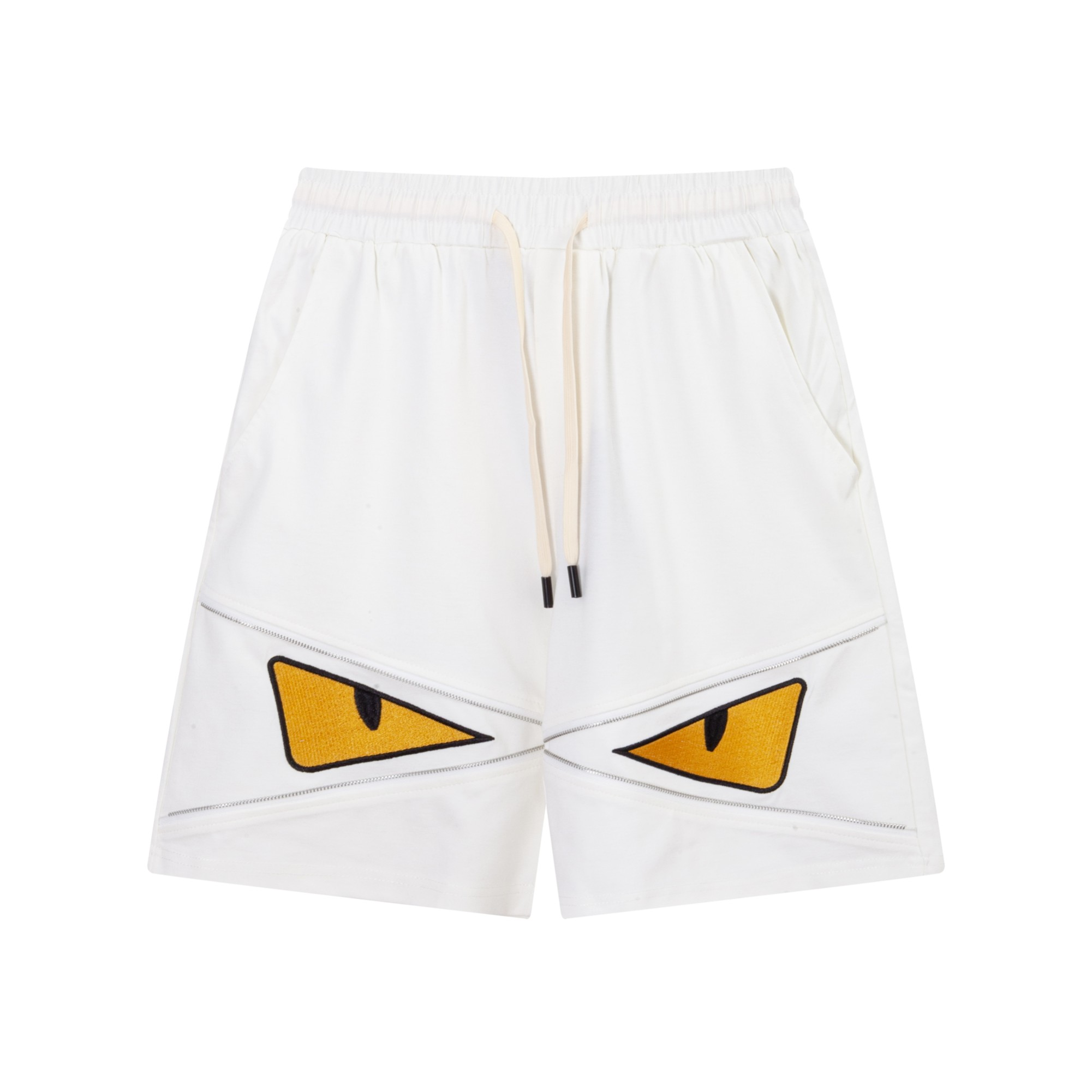 【FENDI  公式旗艦店】フェンディ  ショートパンツご好評に付き再入荷！250226-BRAND OFF