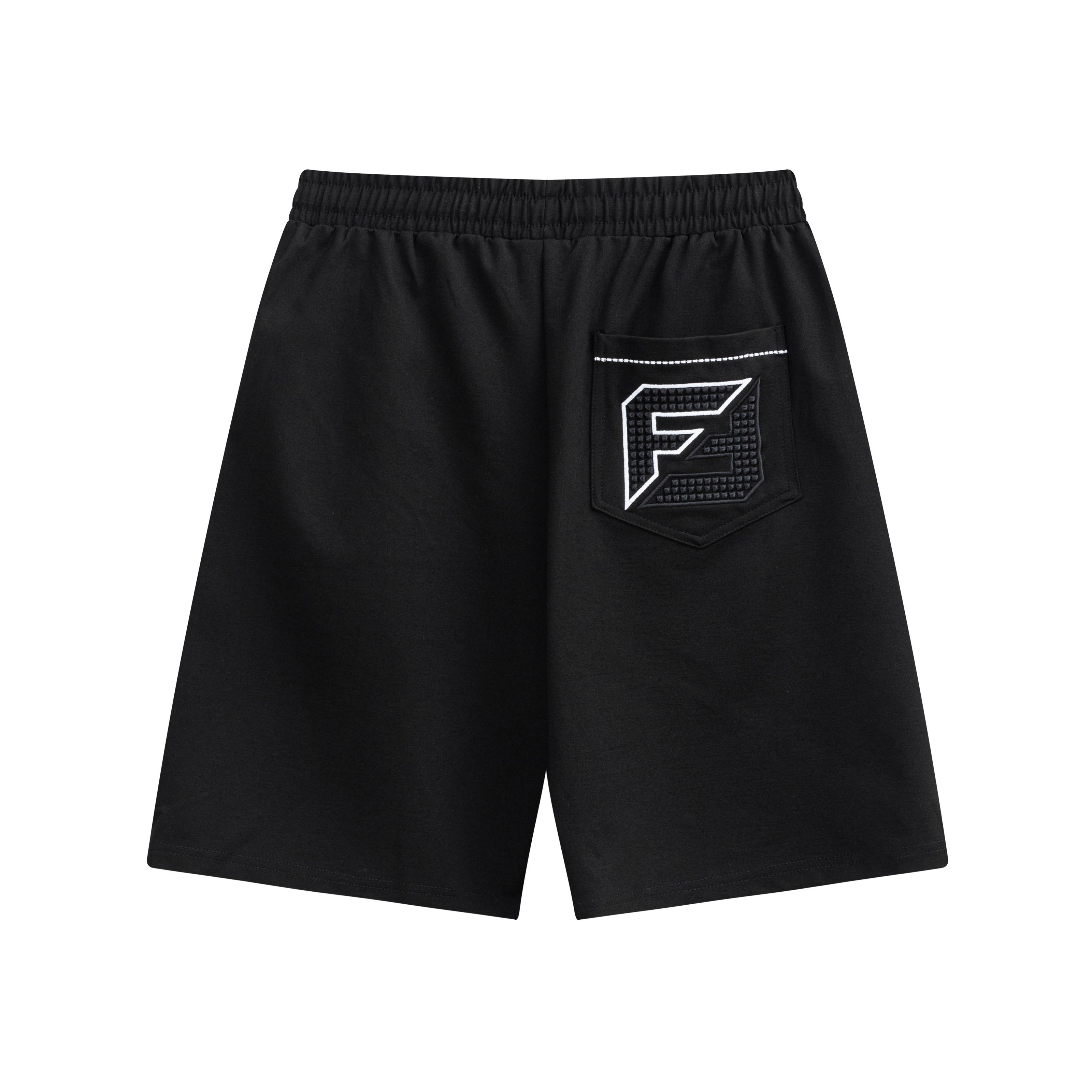 【FENDI  公式旗艦店】フェンディ  ショートパンツご好評に付き再入荷！250226-BRAND OFF