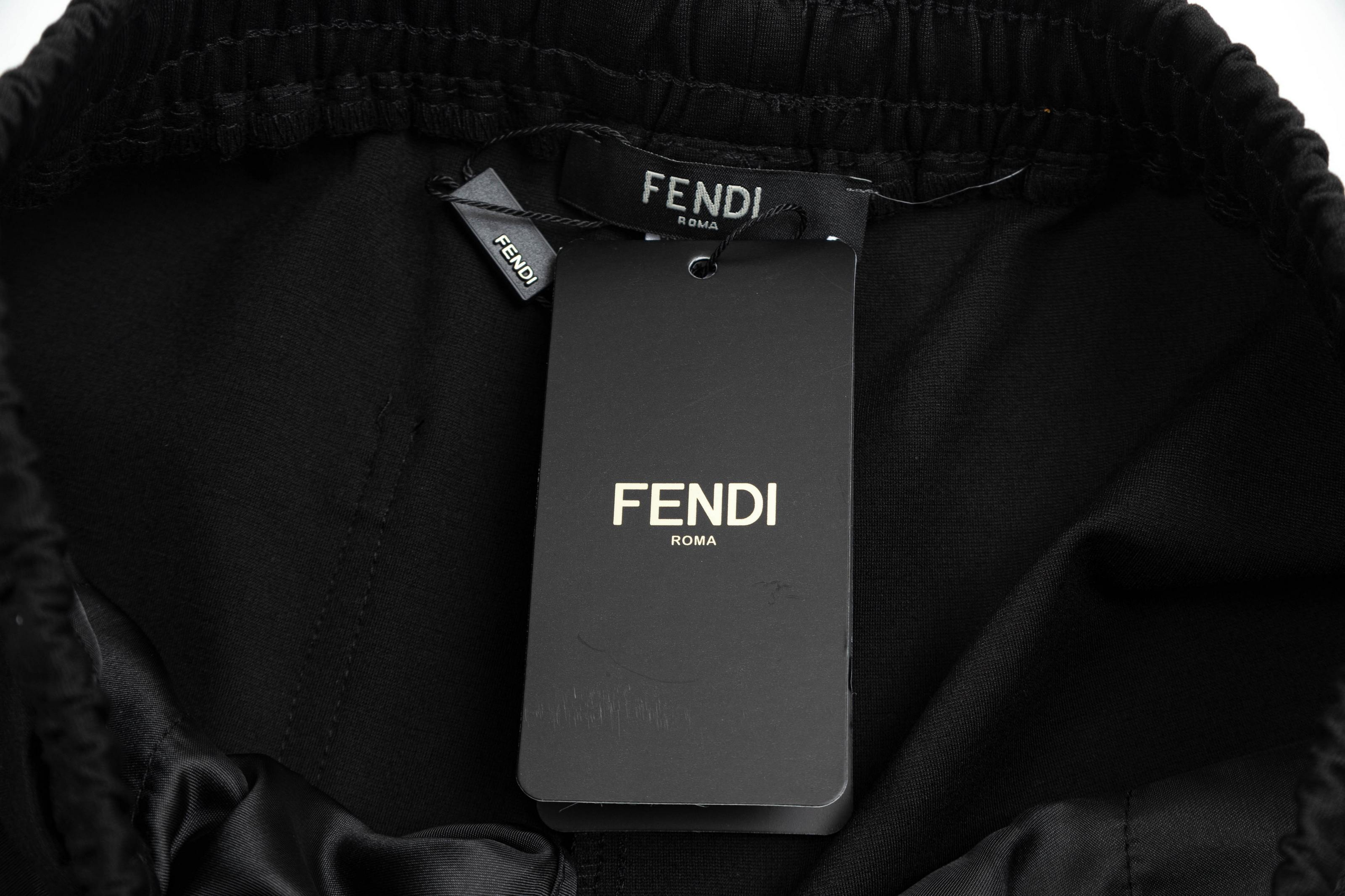 【FENDI  公式旗艦店】フェンディ  ショートパンツご好評に付き再入荷！250226-BRAND OFF