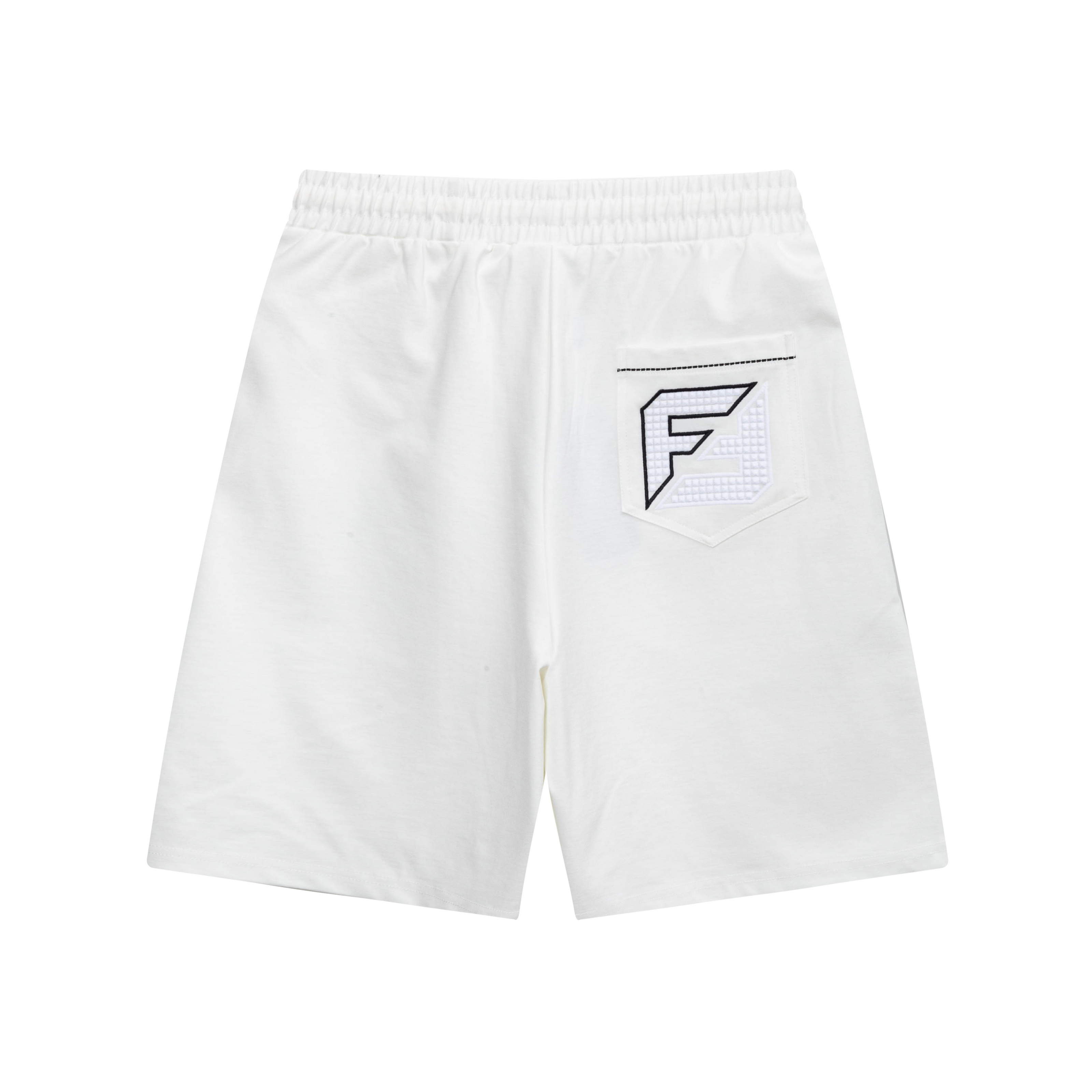 【FENDI  公式旗艦店】フェンディ  ショートパンツご好評に付き再入荷！250226-BRAND OFF