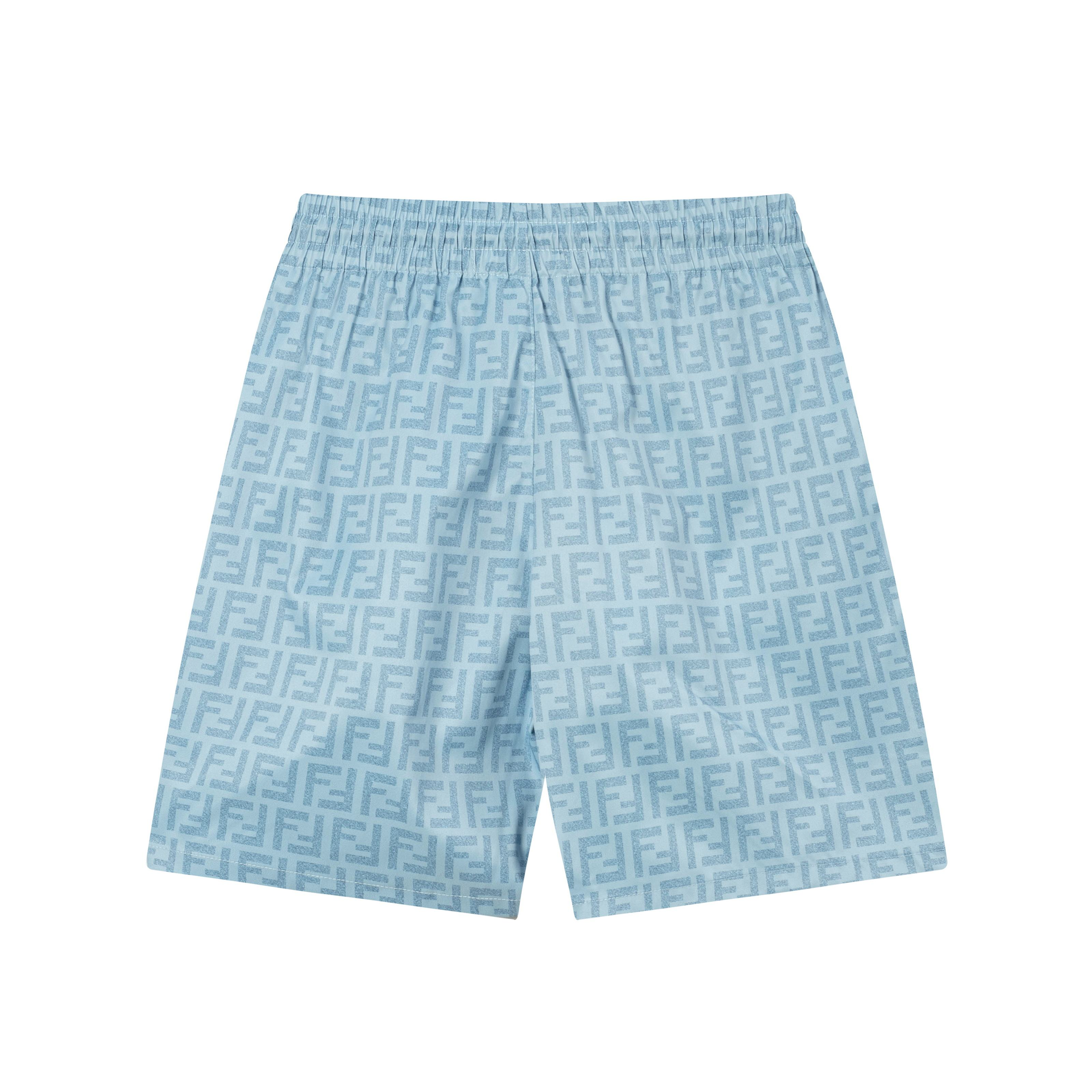 【FENDI   公式旗艦店】フェンディ  ショートパンツご好評に付き再入荷！250226-BRAND OFF