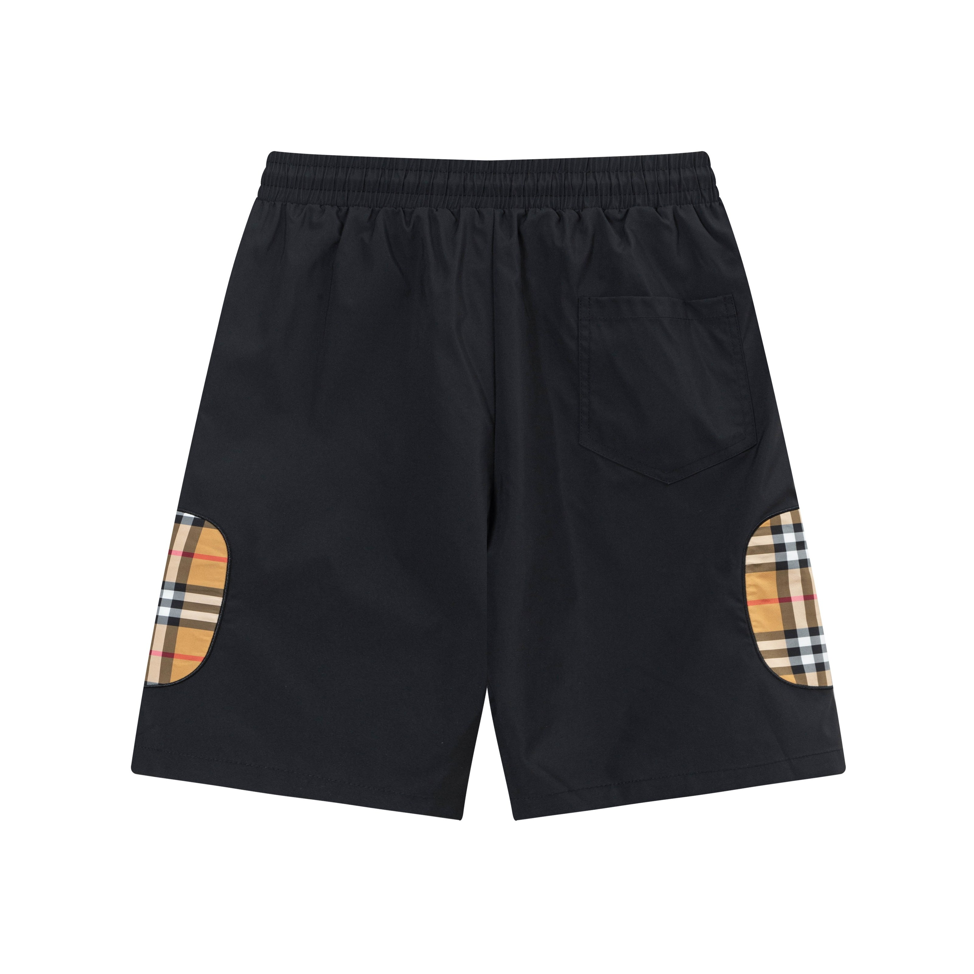 【BURBERRY  公式旗艦店】バーバリー  ショートパンツご好評に付き再入荷！250226-BRAND OFF