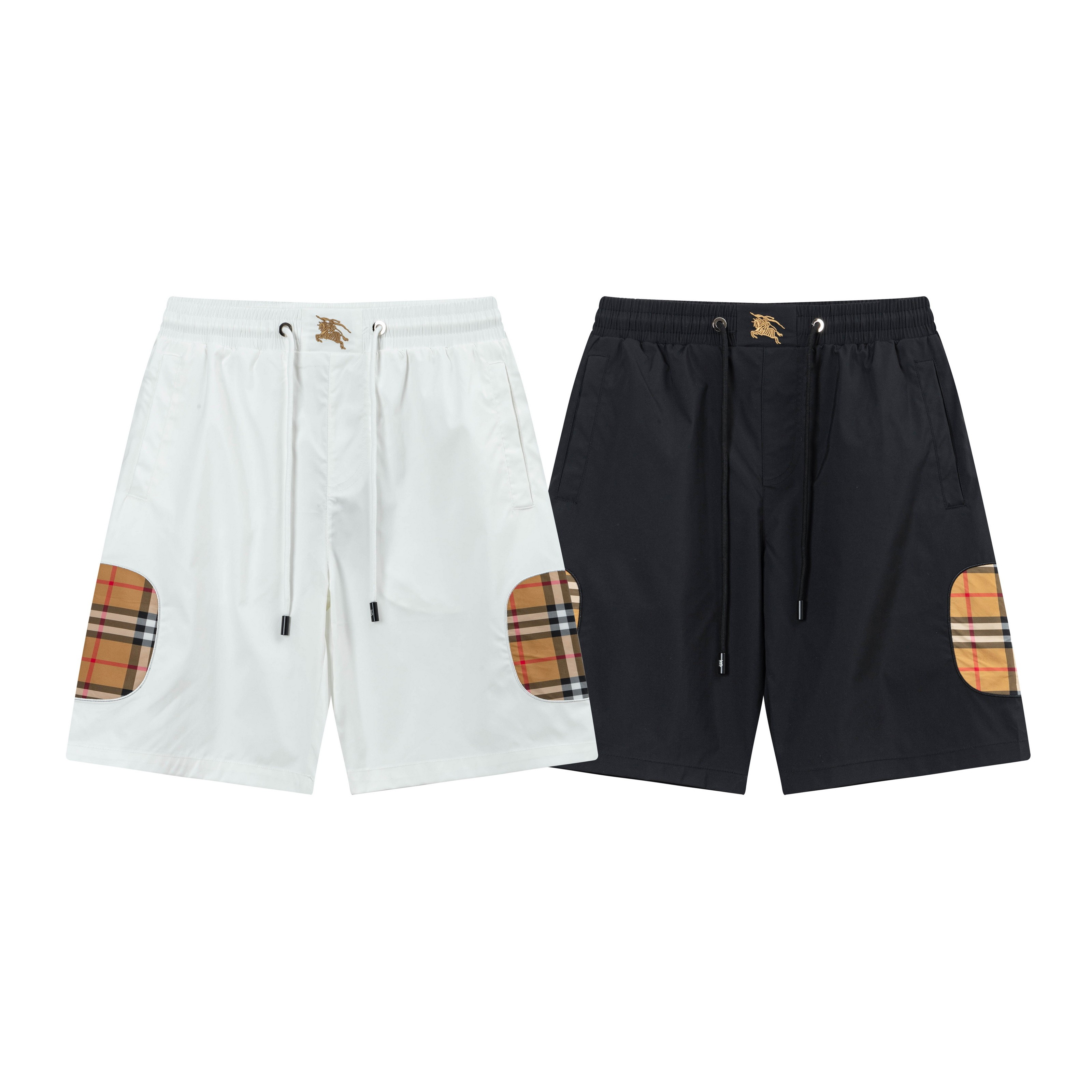 【BURBERRY  公式旗艦店】バーバリー  ショートパンツご好評に付き再入荷！250226-BRAND OFF