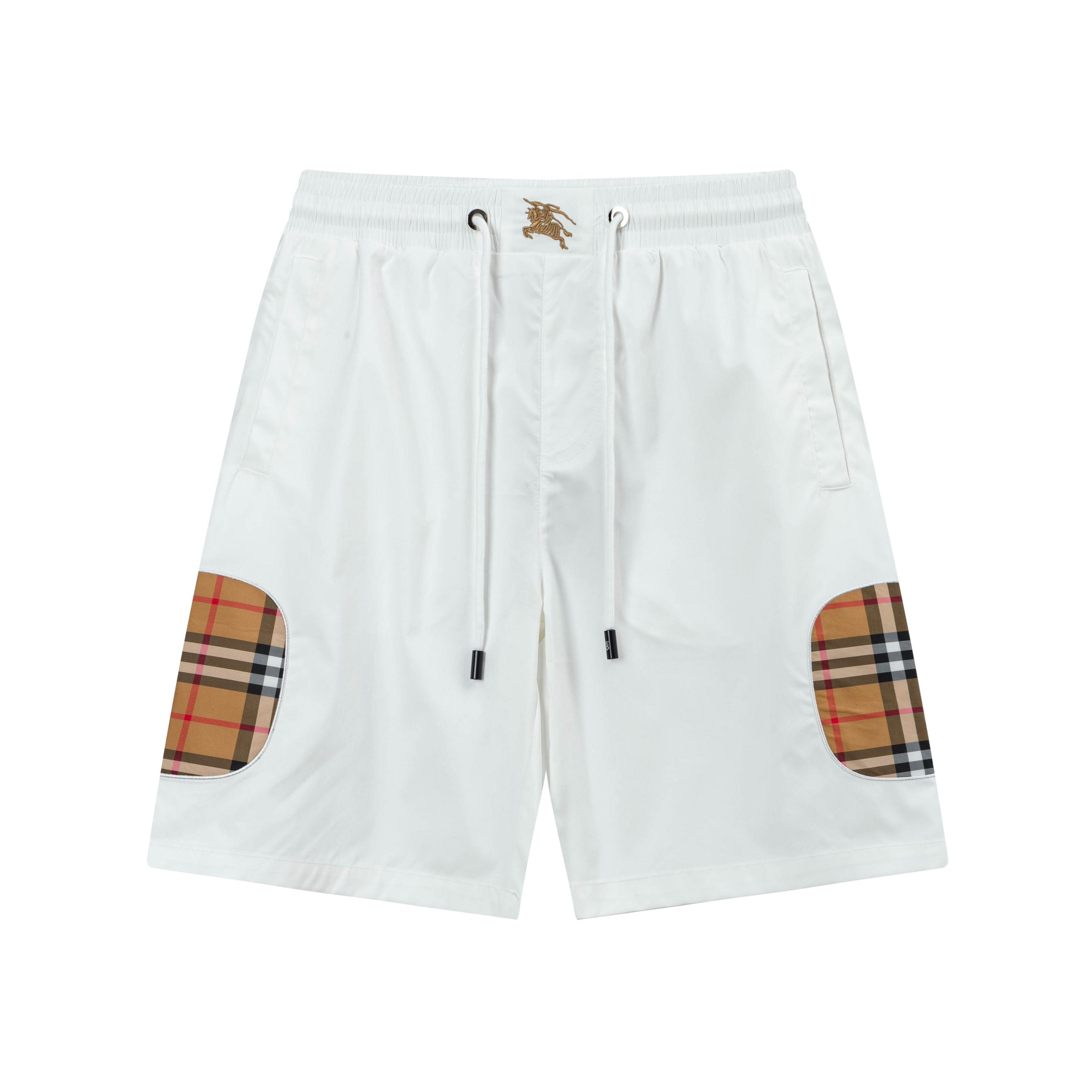 【BURBERRY  公式旗艦店】バーバリー  ショートパンツご好評に付き再入荷！250226-BRAND OFF
