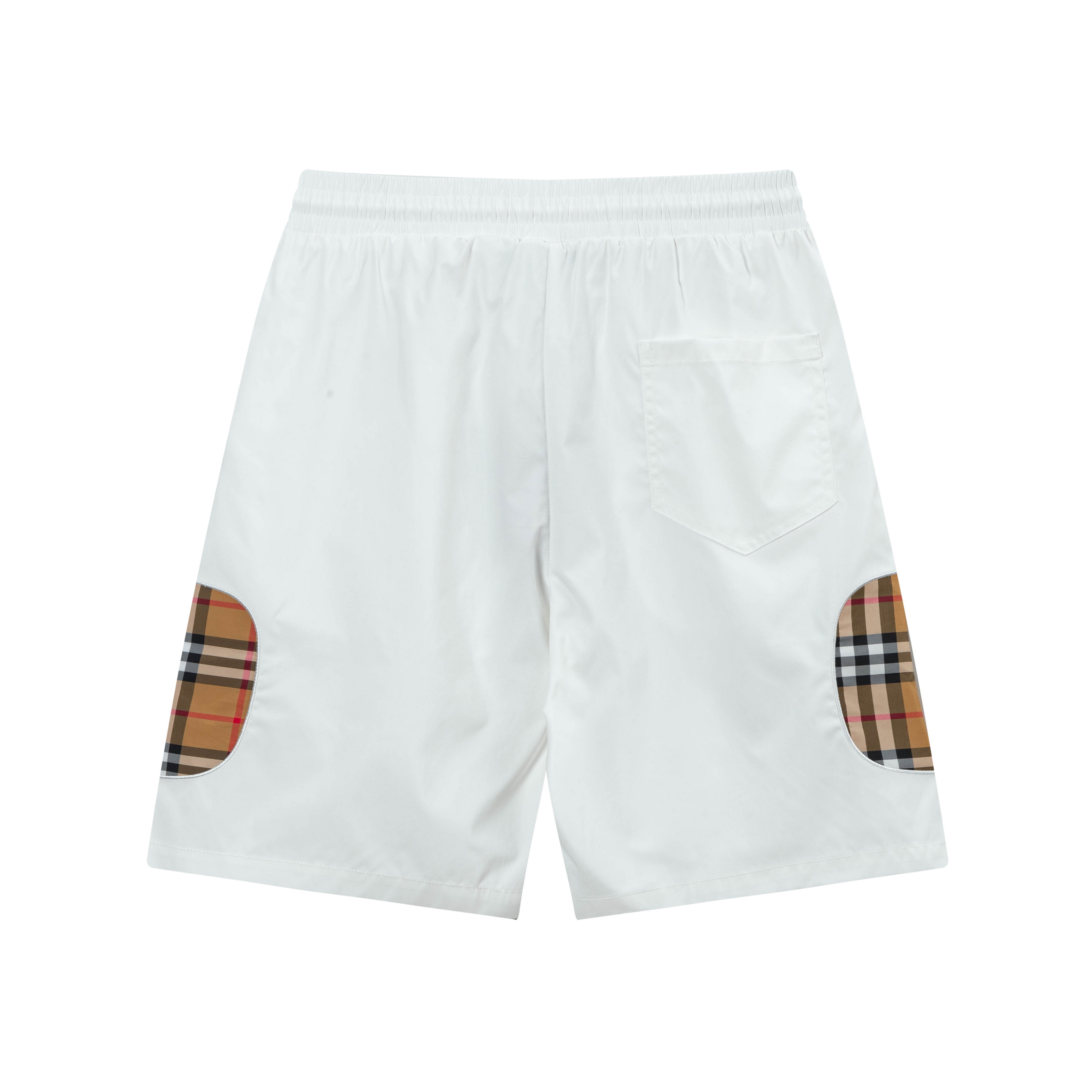 【BURBERRY  公式旗艦店】バーバリー  ショートパンツご好評に付き再入荷！250226-BRAND OFF