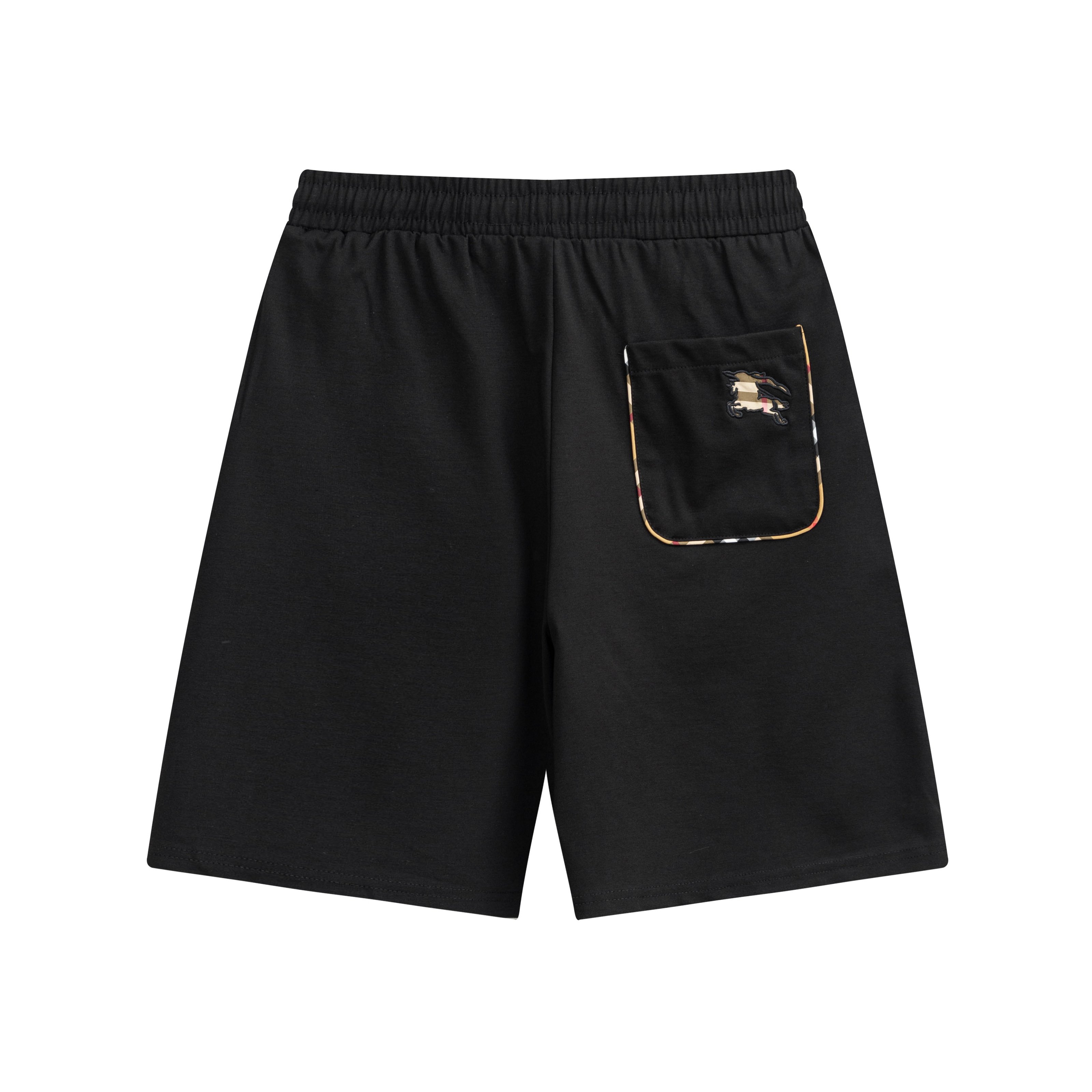 【BURBERRY  公式旗艦店】バーバリー  ショートパンツご好評に付き再入荷！250226-BRAND OFF