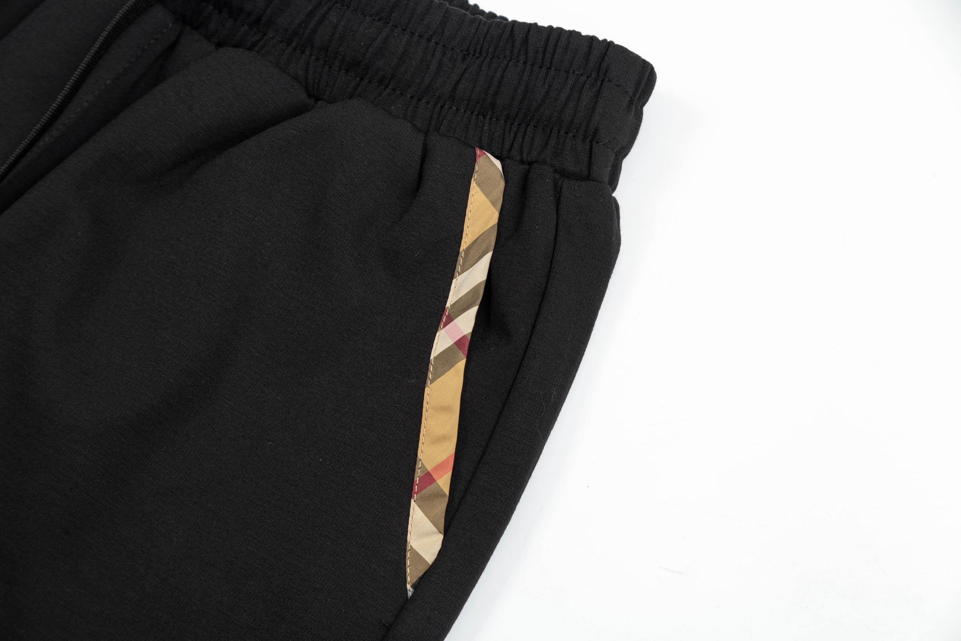 【BURBERRY  公式旗艦店】バーバリー  ショートパンツご好評に付き再入荷！250226-BRAND OFF