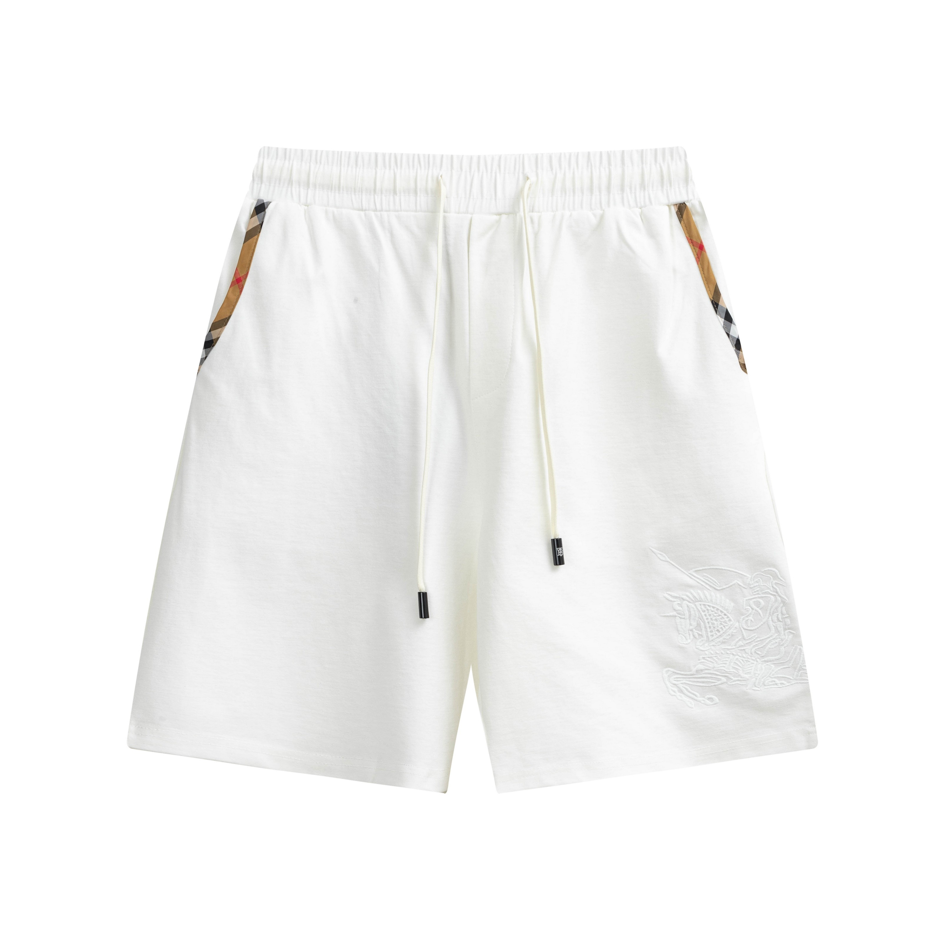 【BURBERRY  公式旗艦店】バーバリー  ショートパンツご好評に付き再入荷！250226-BRAND OFF