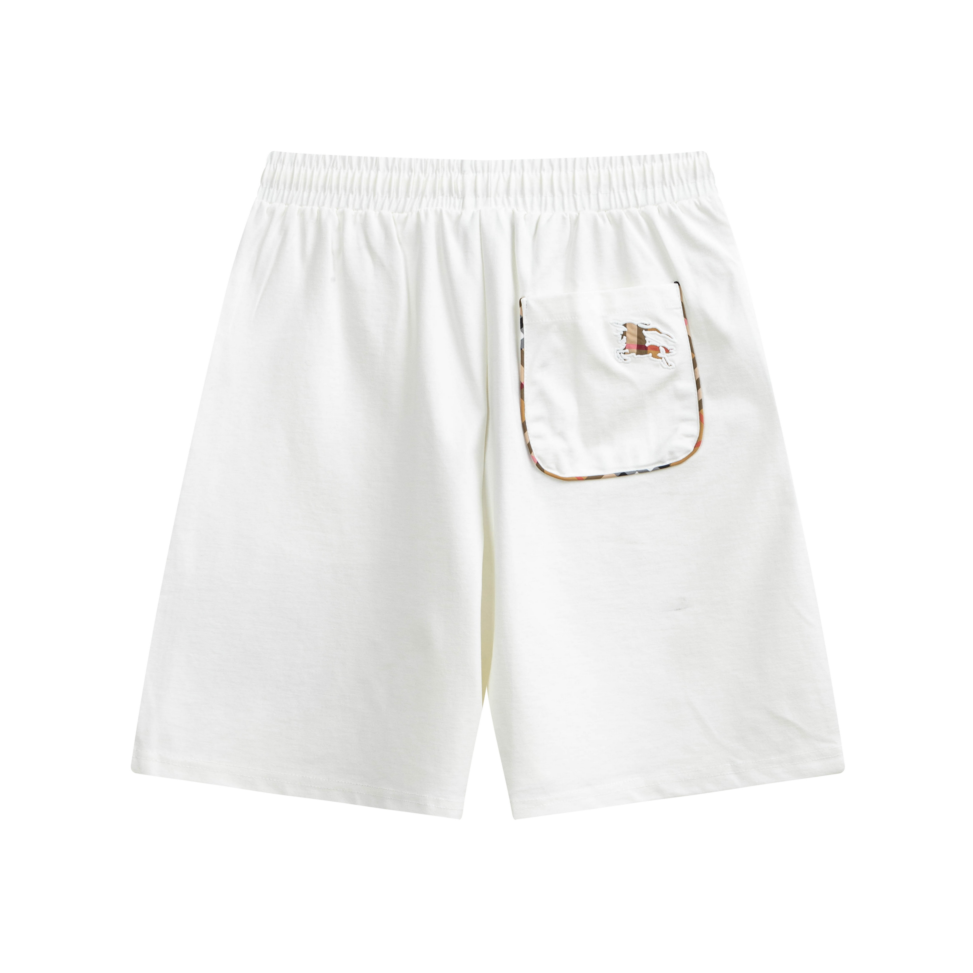【BURBERRY  公式旗艦店】バーバリー  ショートパンツご好評に付き再入荷！250226-BRAND OFF
