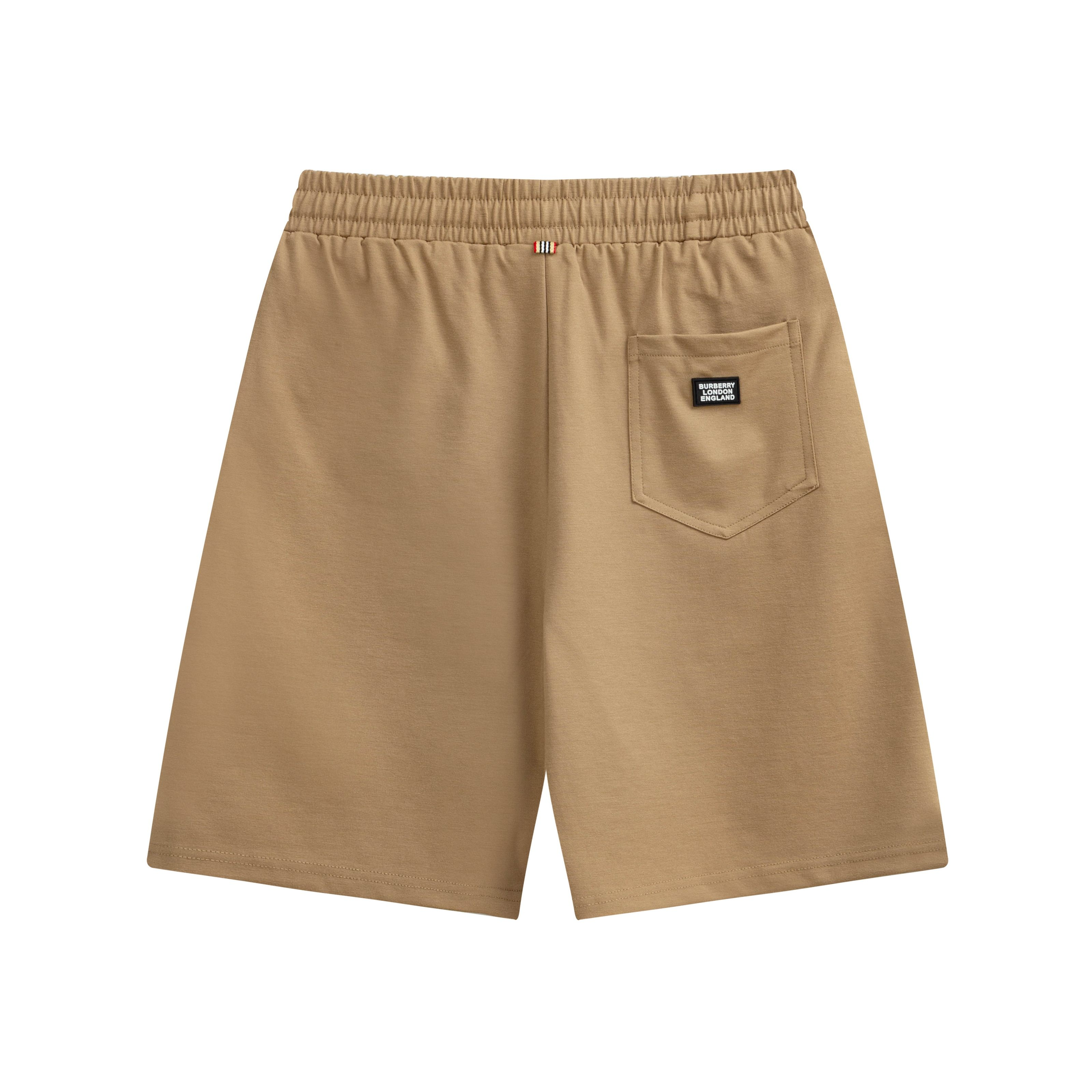 【BURBERRY  公式旗艦店】バーバリー  ショートパンツご好評に付き再入荷！250226-BRAND OFF