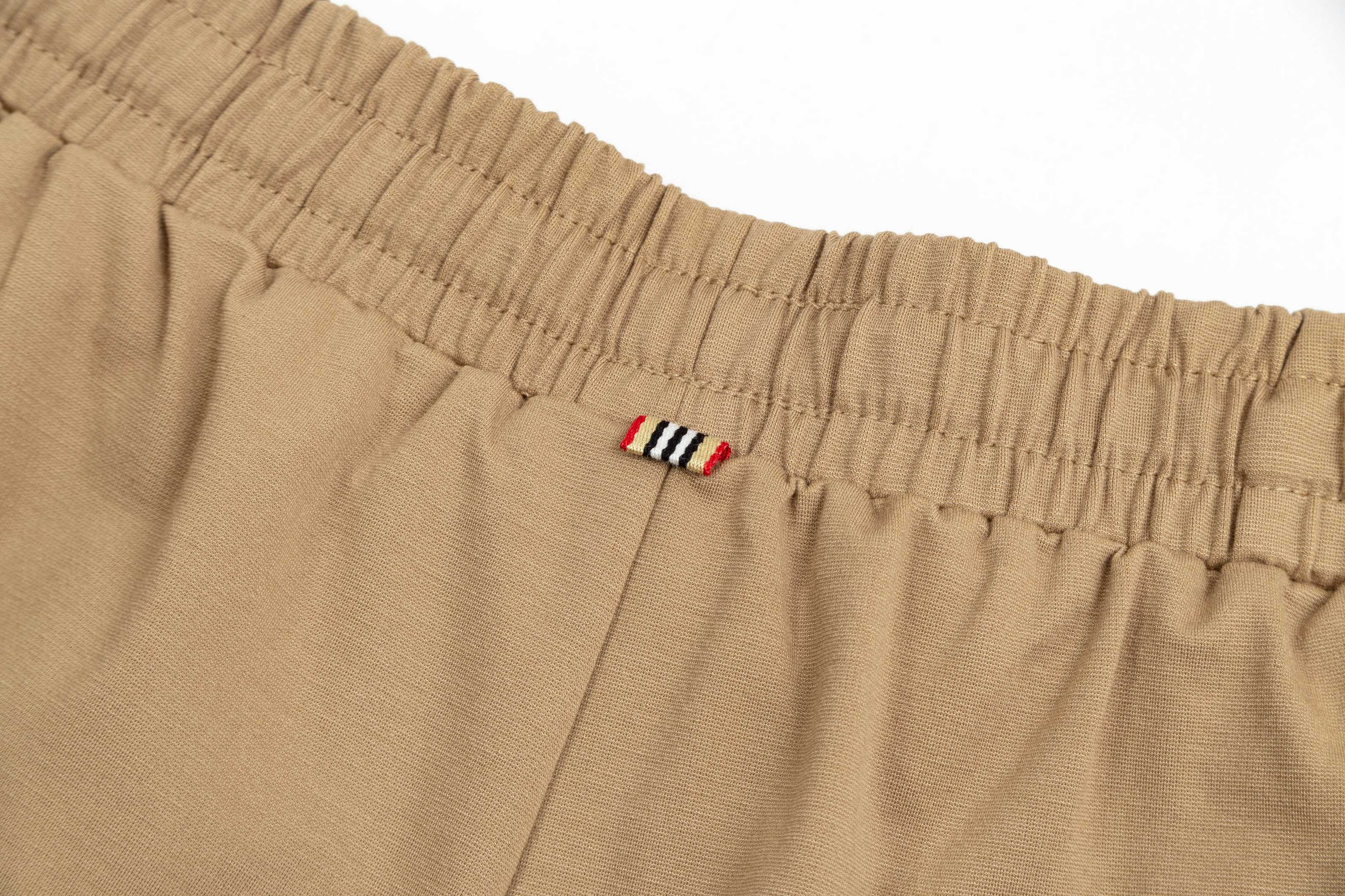 【BURBERRY  公式旗艦店】バーバリー  ショートパンツご好評に付き再入荷！250226-BRAND OFF