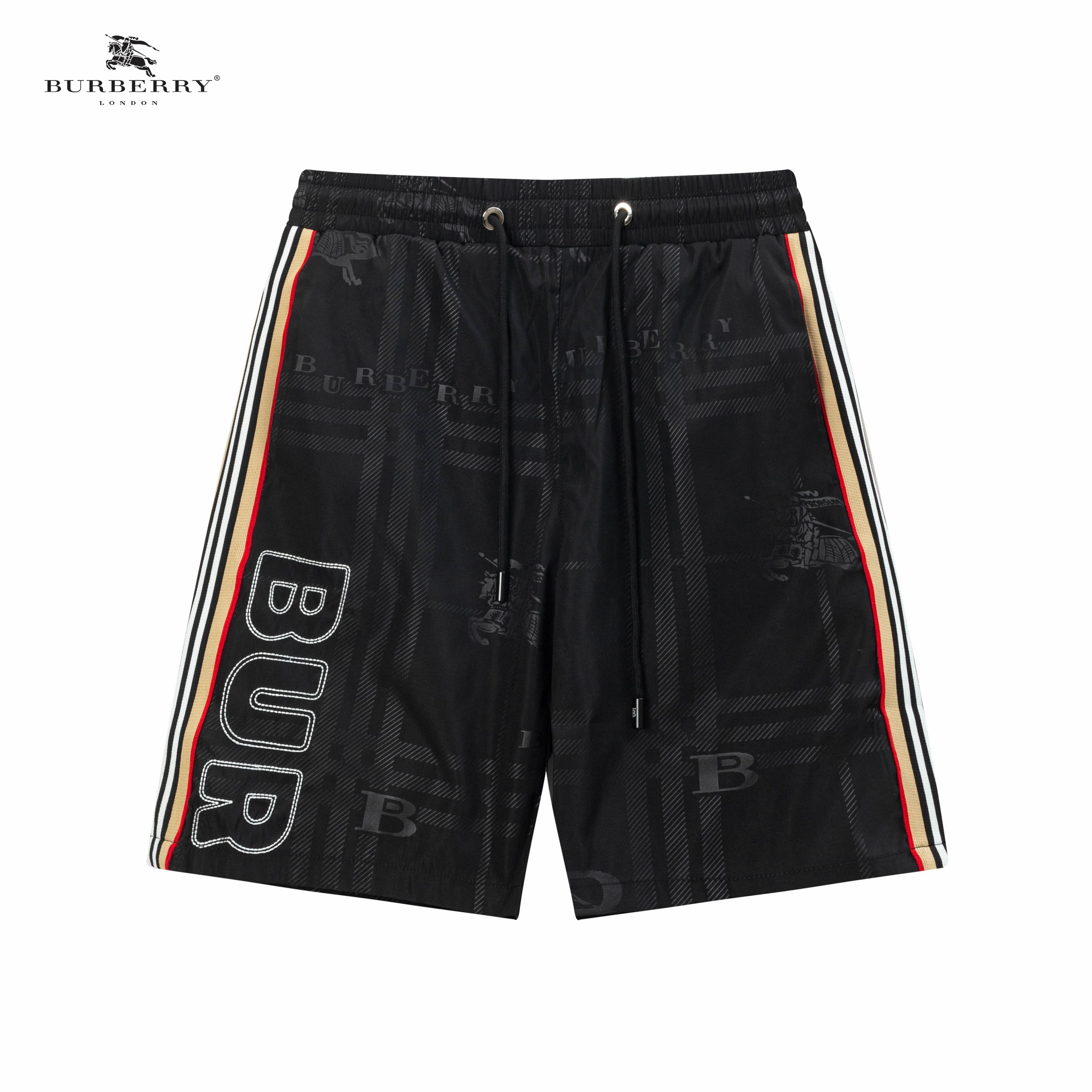 【2026】【BURBERRY  公式旗艦店】バーバリー  ショートパンツご好評に付き再入荷！250226-BRAND OFF