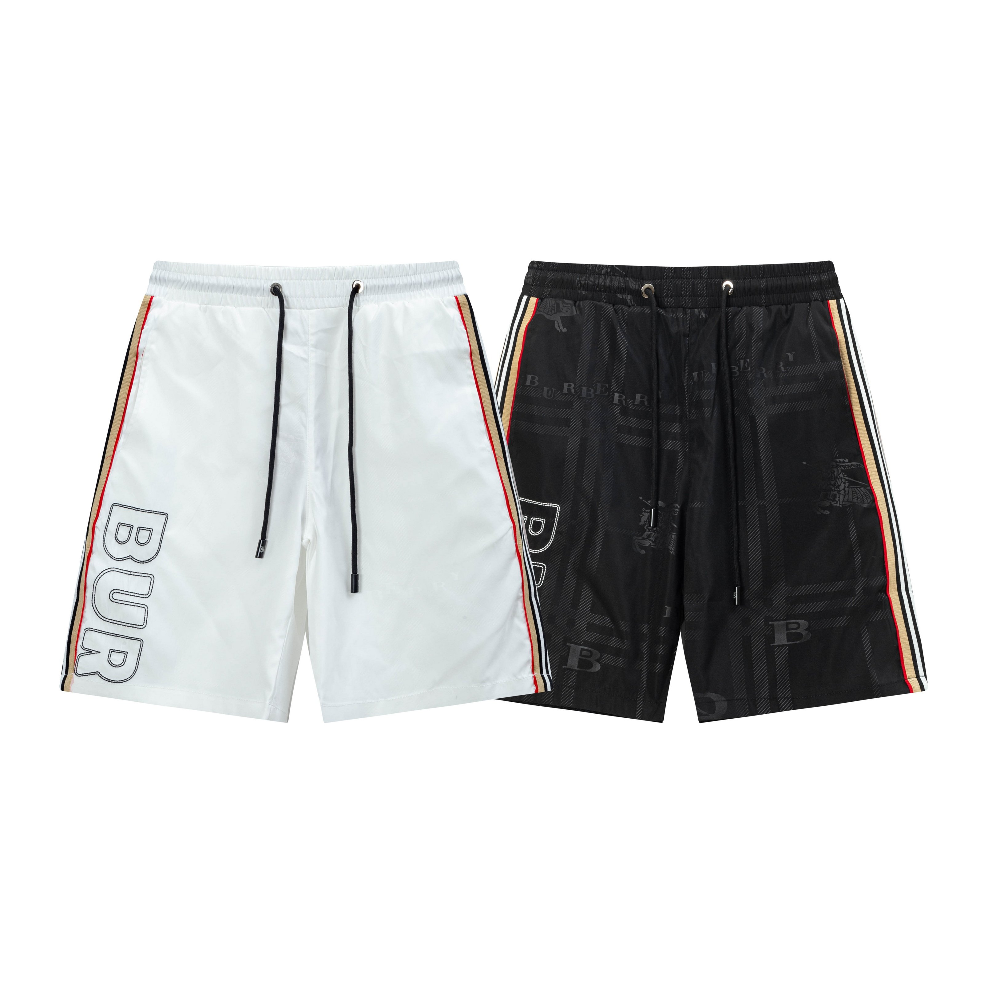 【2026】【BURBERRY  公式旗艦店】バーバリー  ショートパンツご好評に付き再入荷！250226-BRAND OFF