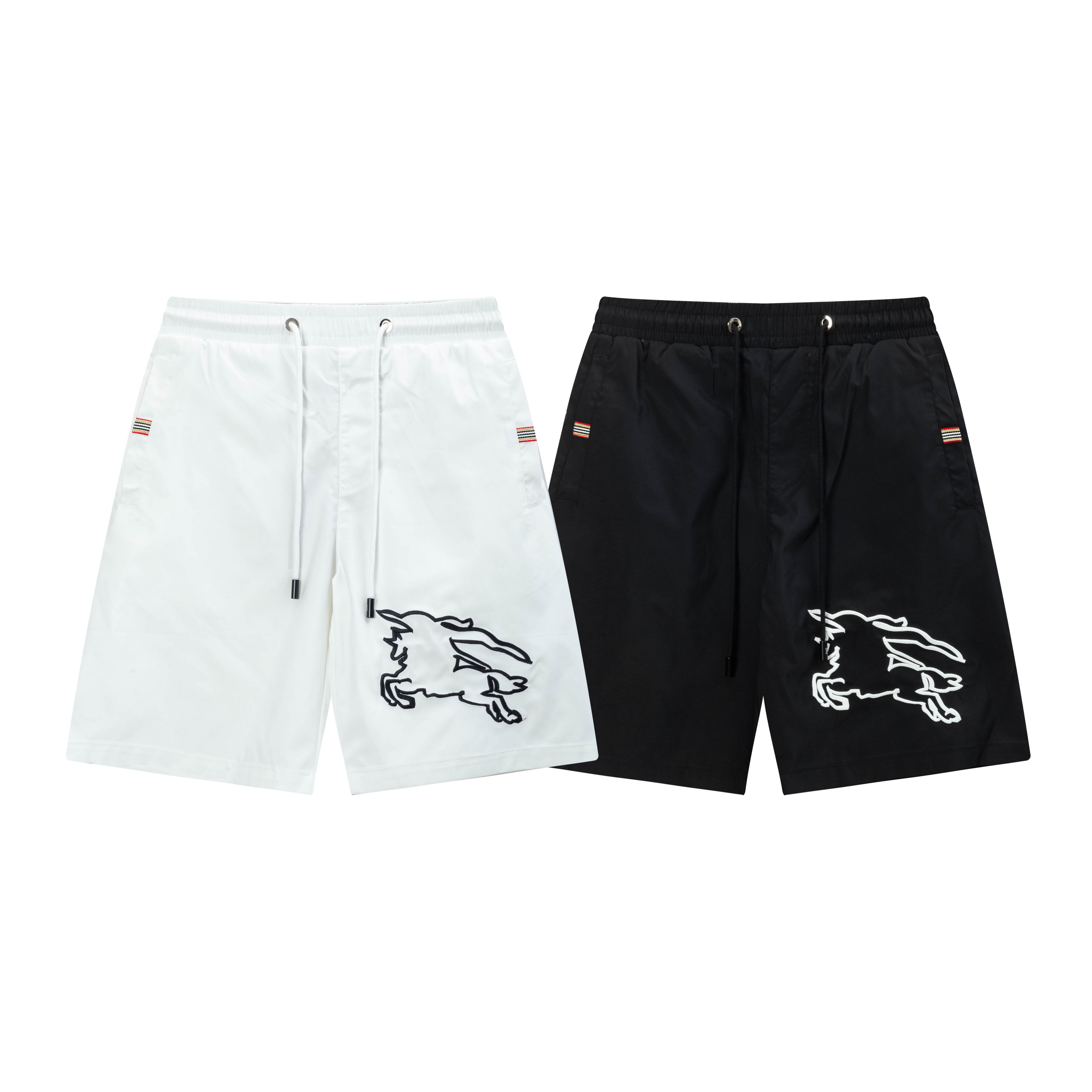 【BURBERRY  公式旗艦店】バーバリー  ショートパンツご好評に付き再入荷！250226-BRAND OFF