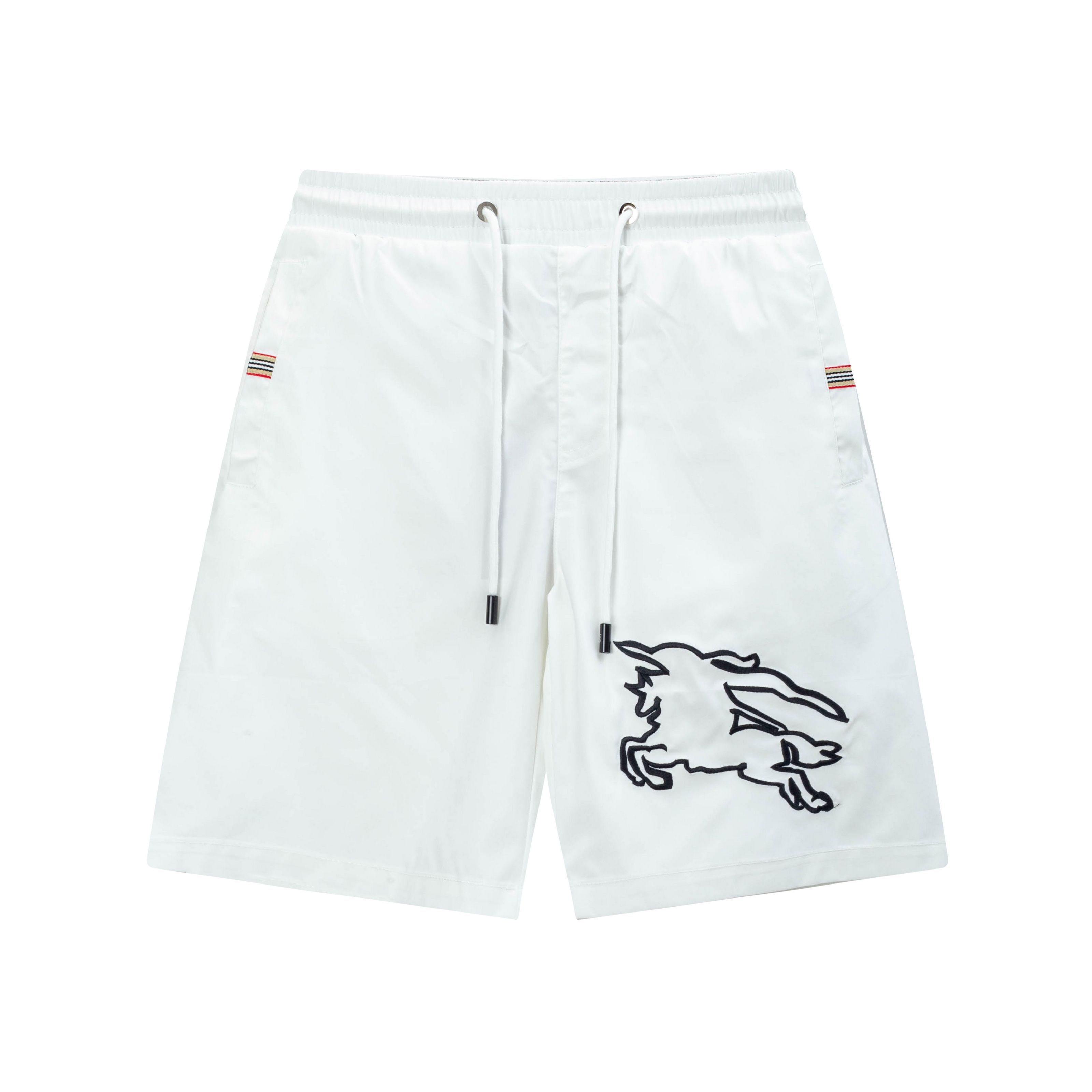 【BURBERRY  公式旗艦店】バーバリー  ショートパンツご好評に付き再入荷！250226-BRAND OFF