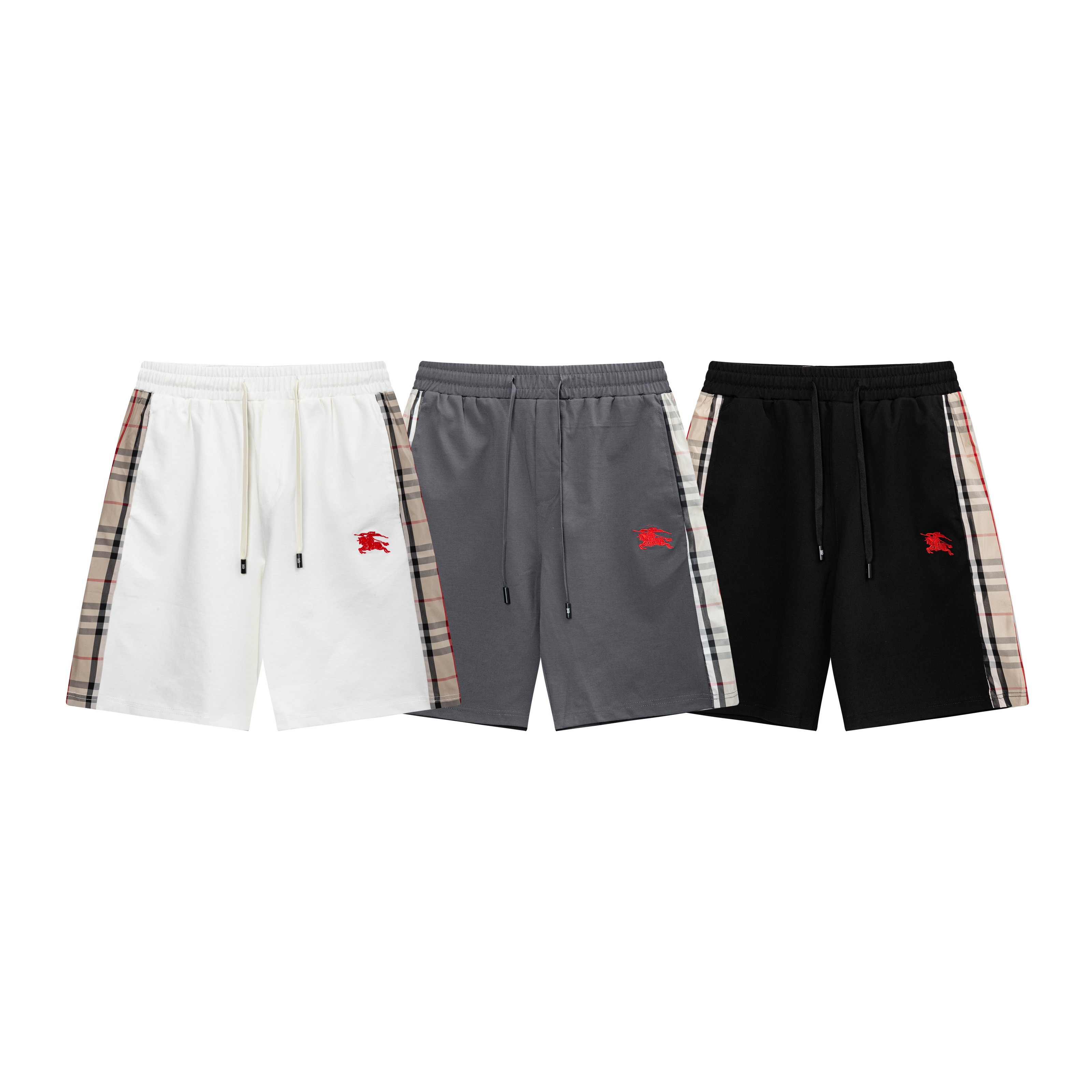 【BURBERRY  公式旗艦店】バーバリー  ショートパンツご好評に付き再入荷！250226-BRAND OFF