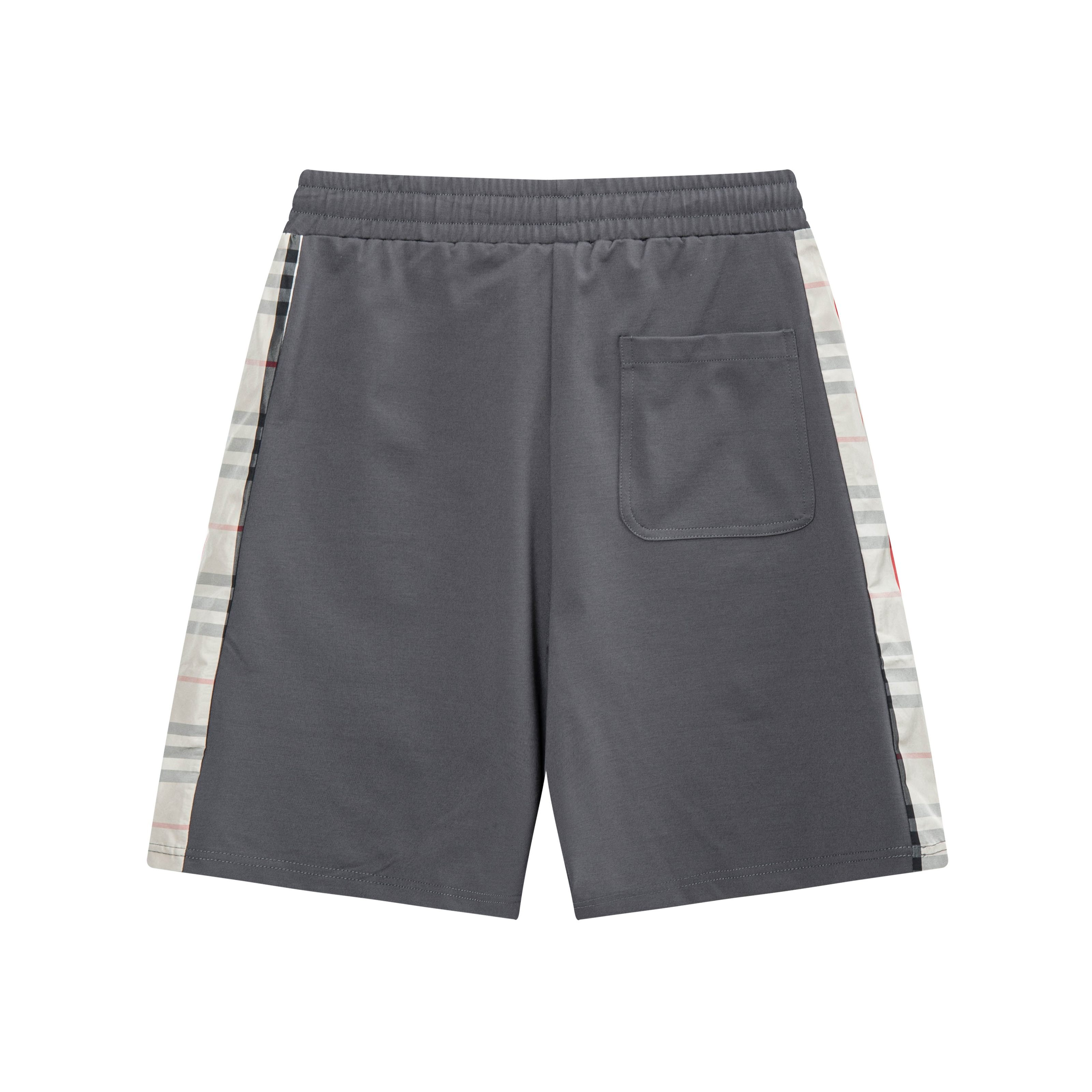 【BURBERRY  公式旗艦店】バーバリー  ショートパンツご好評に付き再入荷！250226-BRAND OFF