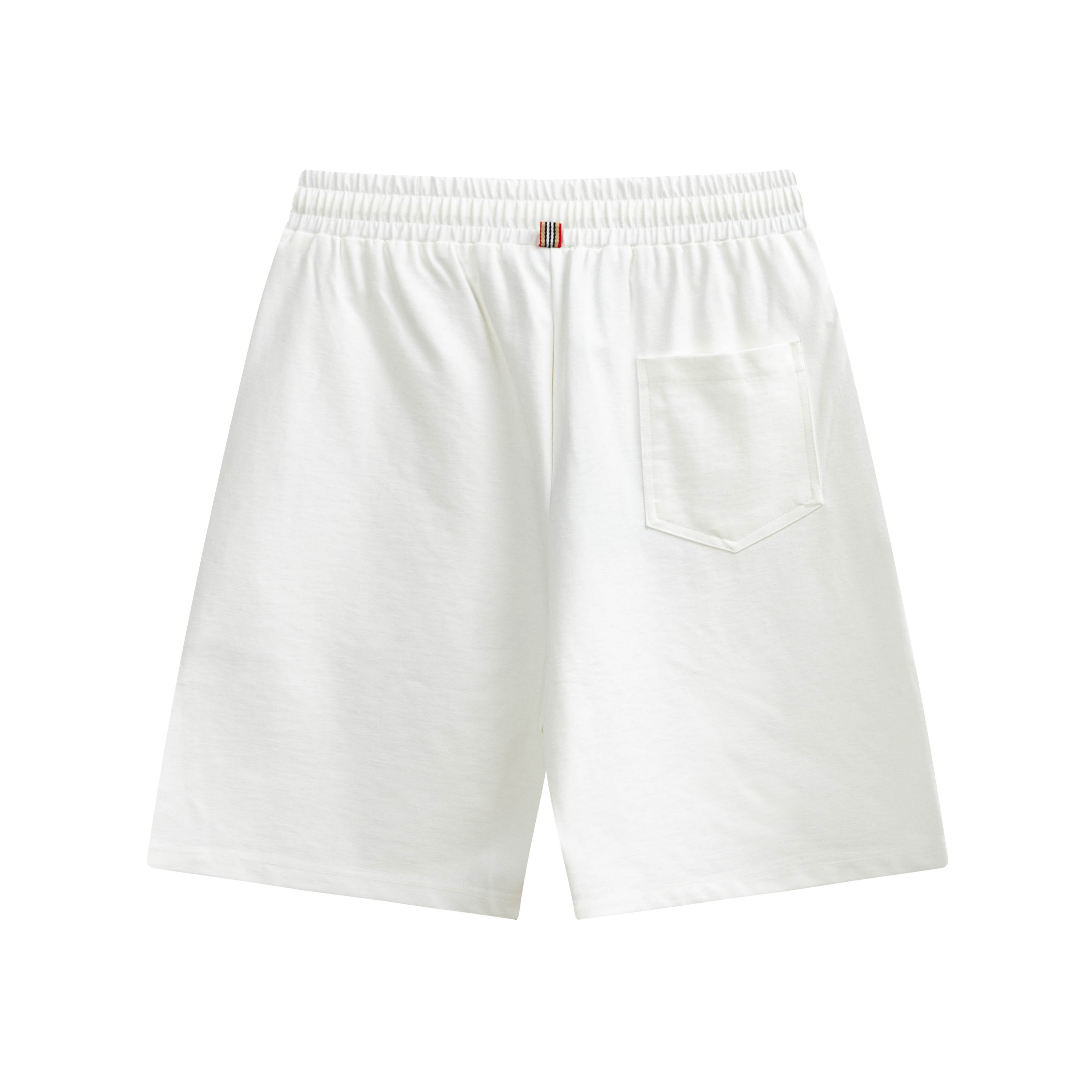 【BURBERRY  公式旗艦店】バーバリー  ショートパンツご好評に付き再入荷！250226-BRAND OFF