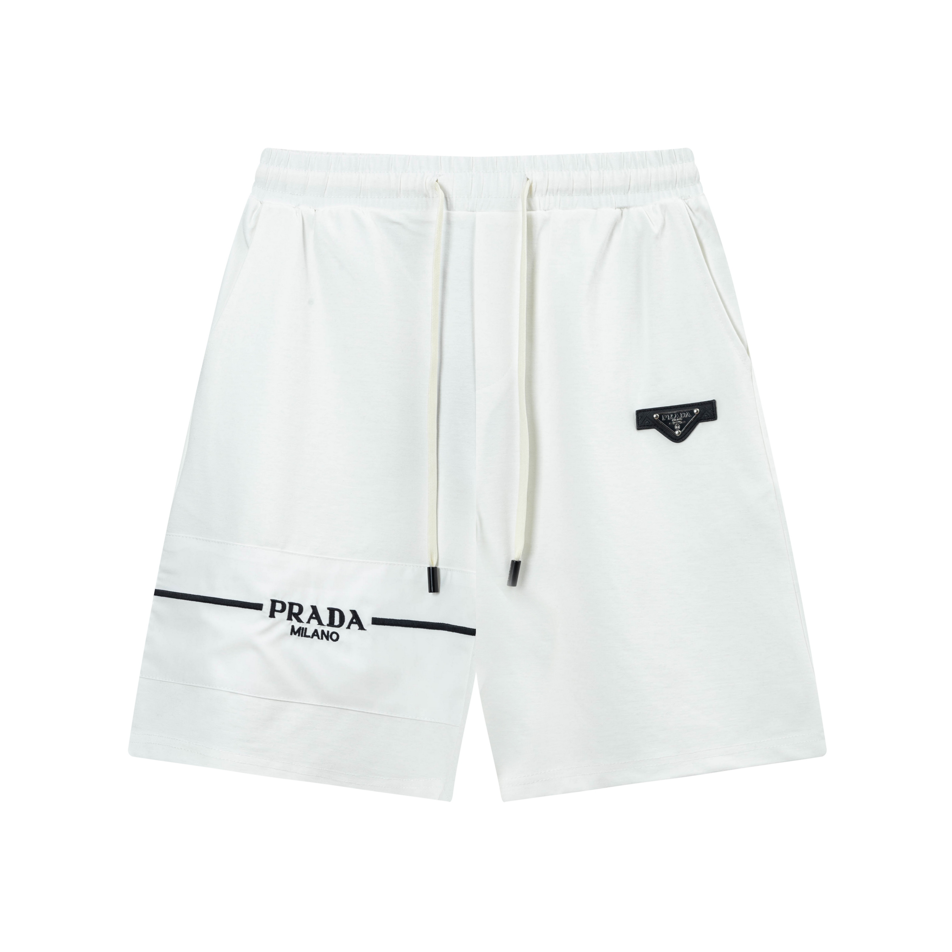 【PRADA  公式旗艦店】プラダ ショートパンツご好評に付き再入荷！250227-BRAND OFF