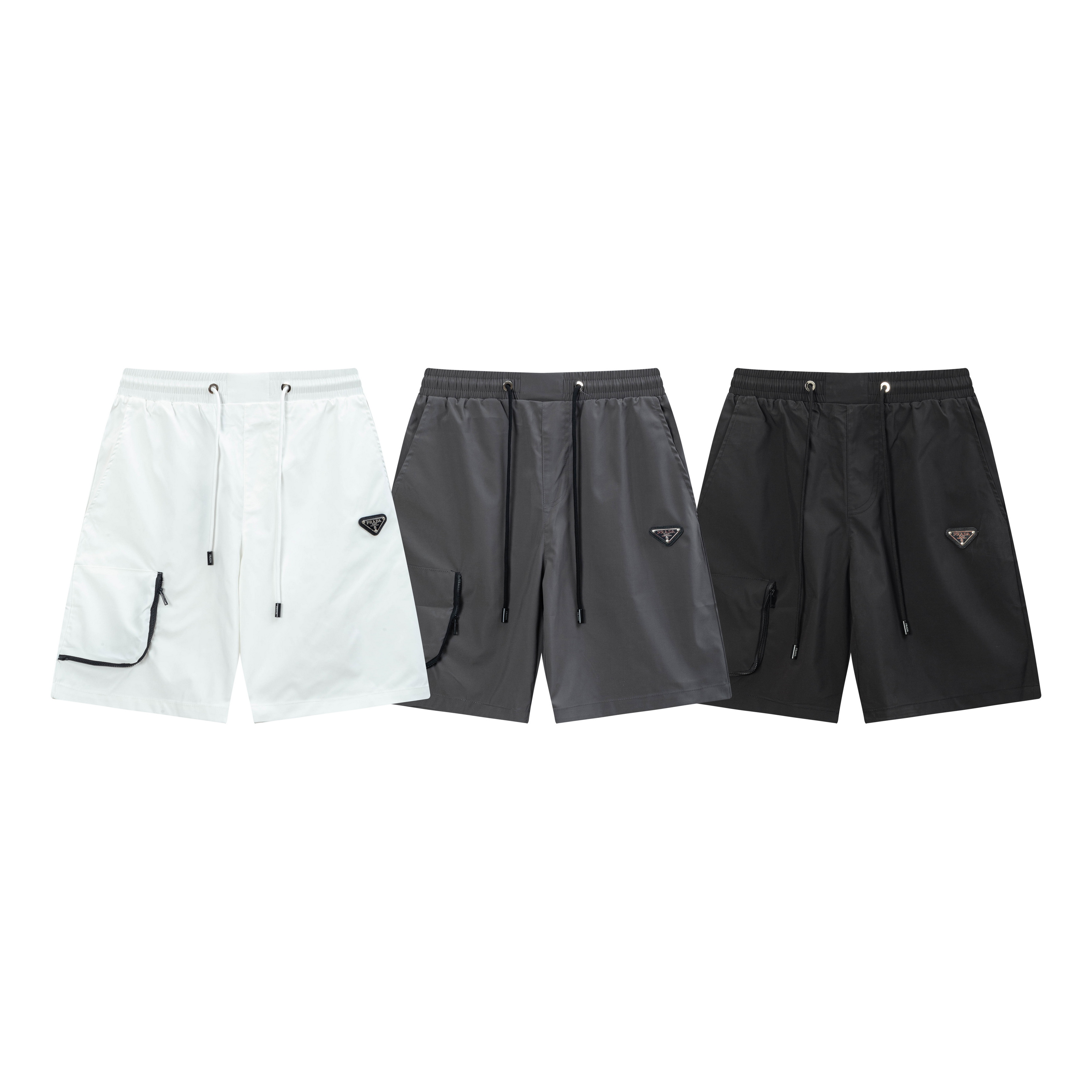 【PRADA  公式旗艦店】プラダ ショートパンツご好評に付き再入荷！250227-BRAND OFF