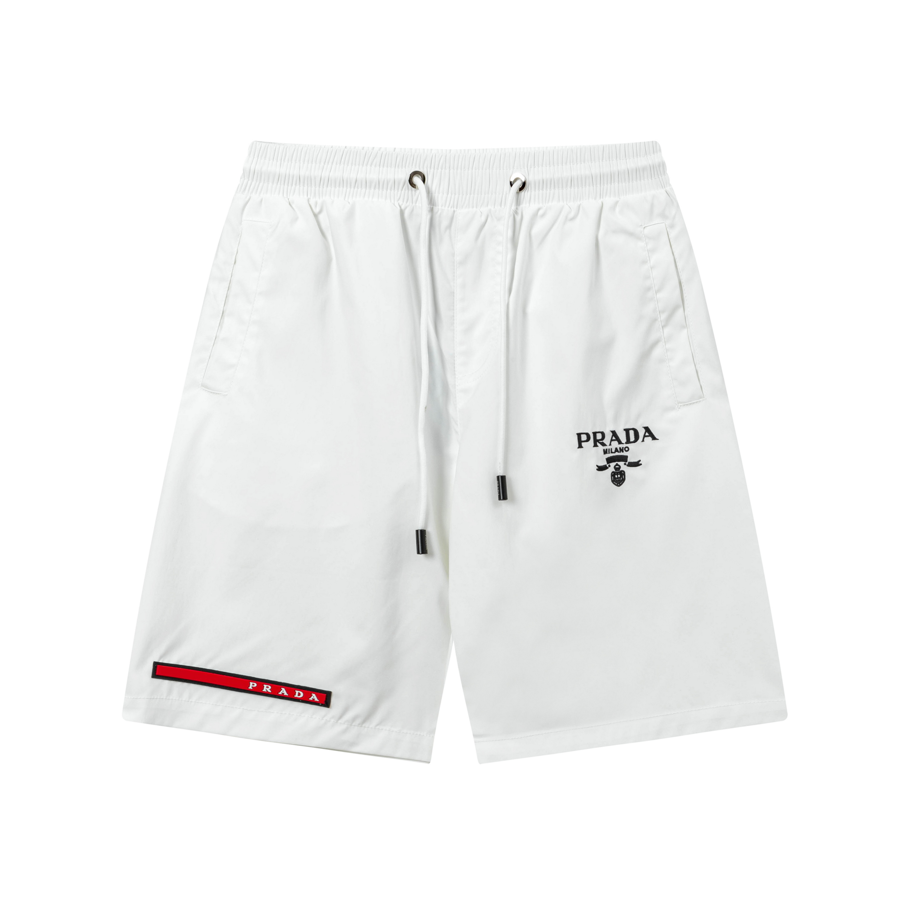 【PRADA  公式旗艦店】プラダ  ショートパンツご好評に付き再入荷！250227-BRAND OFF